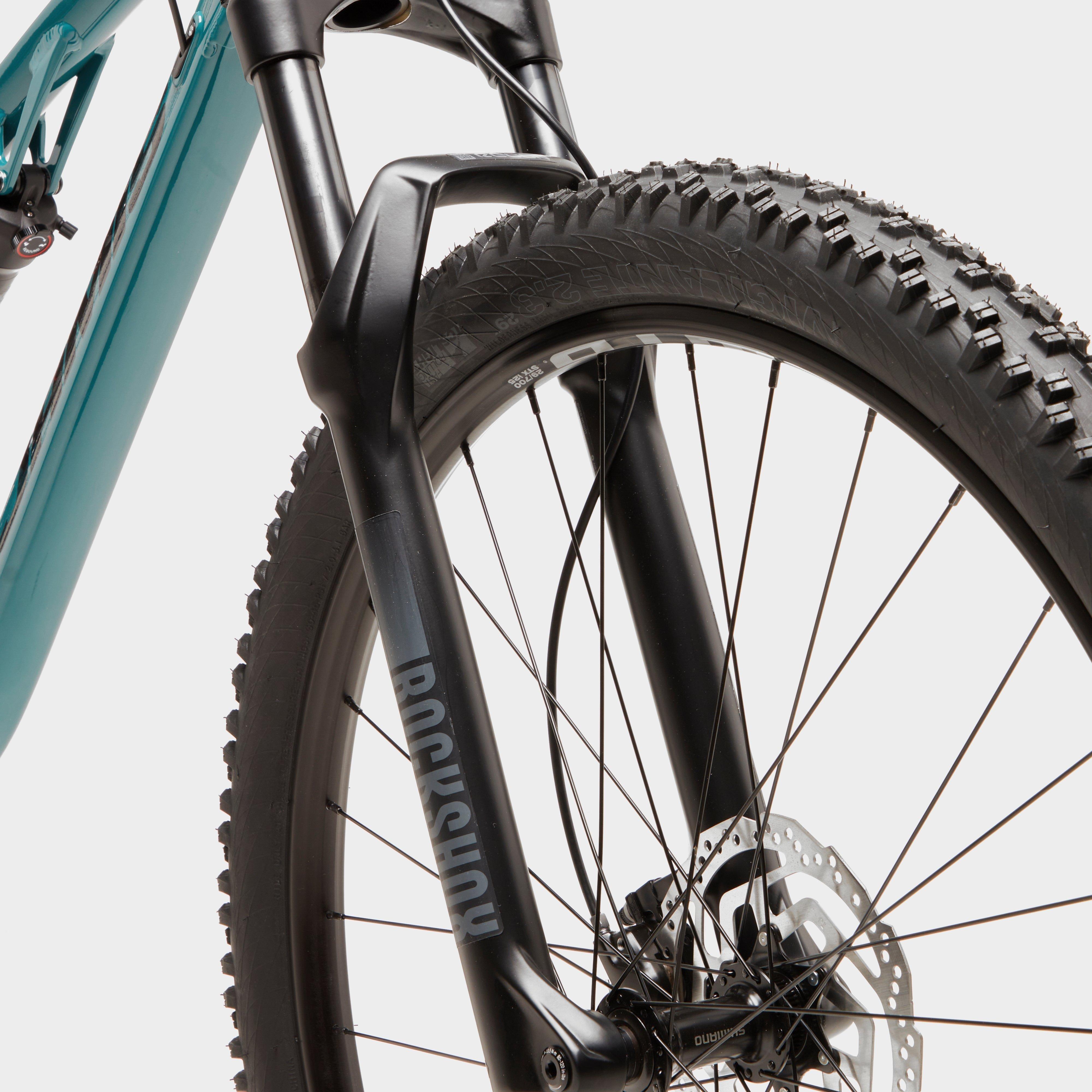 Faultline A2 Trail Bike