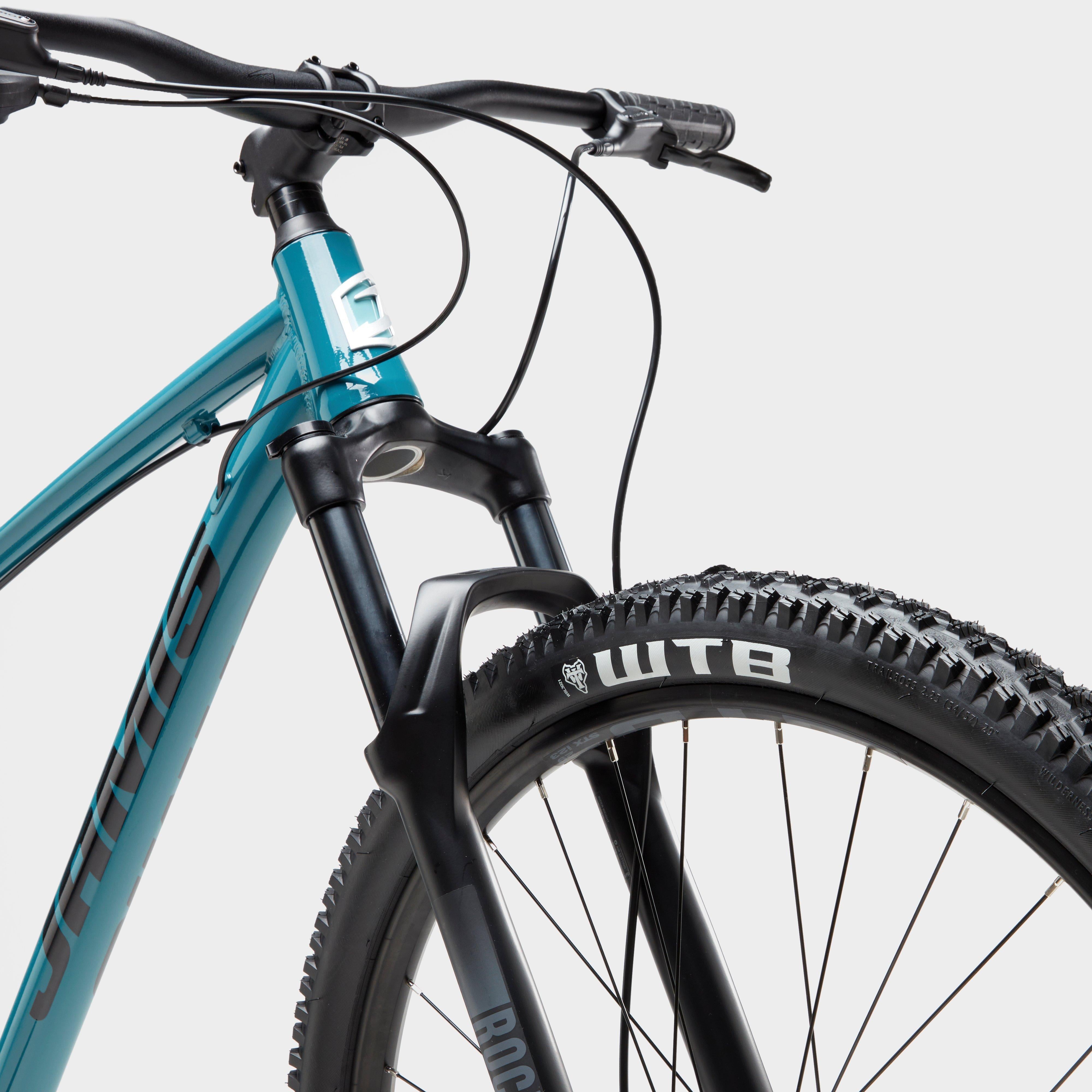 Highpoint A1 Hardtail Trail Bike