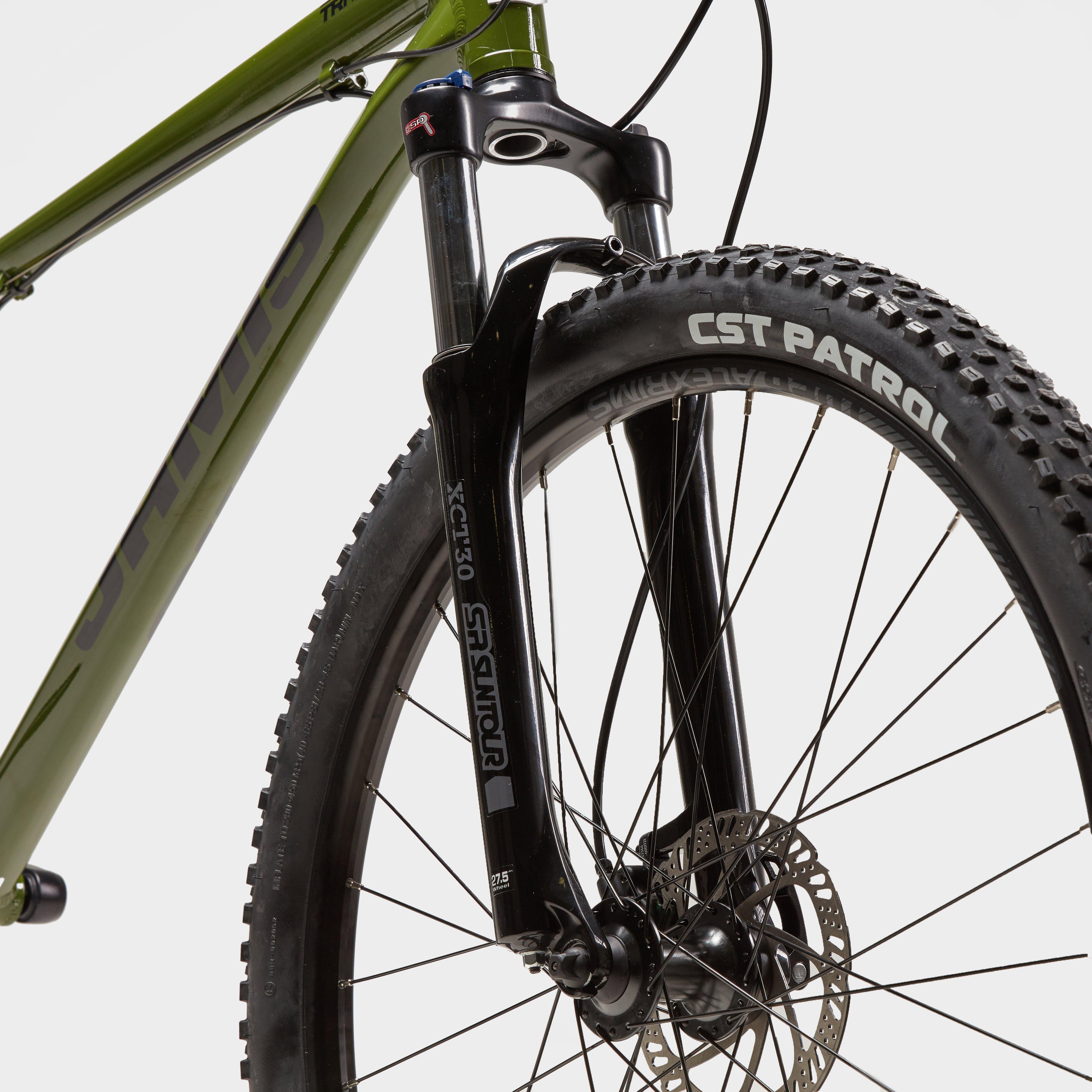 Trail X A1 Hardtail Mountain Bike