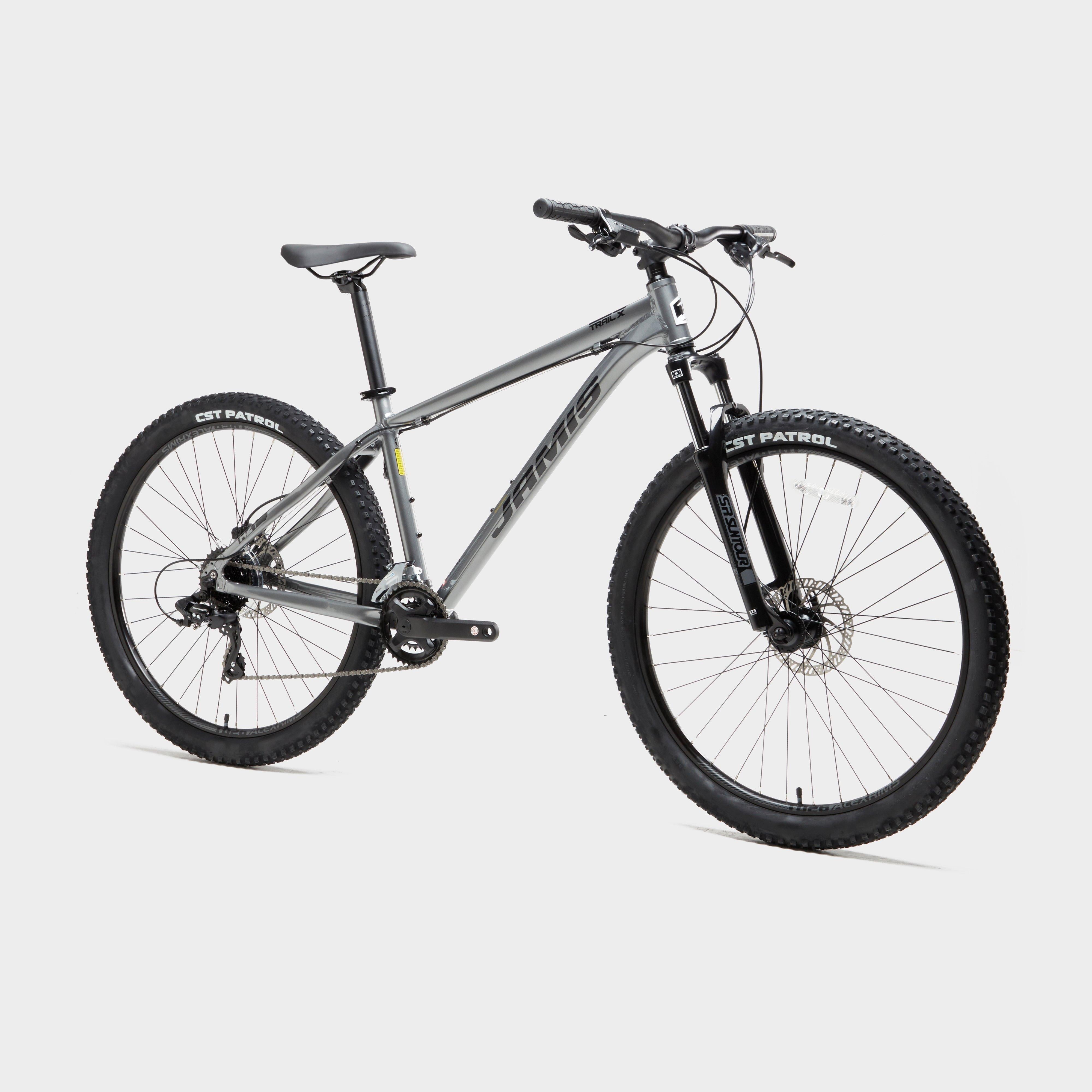 Trail X A2 Hardtail Mountain Bike