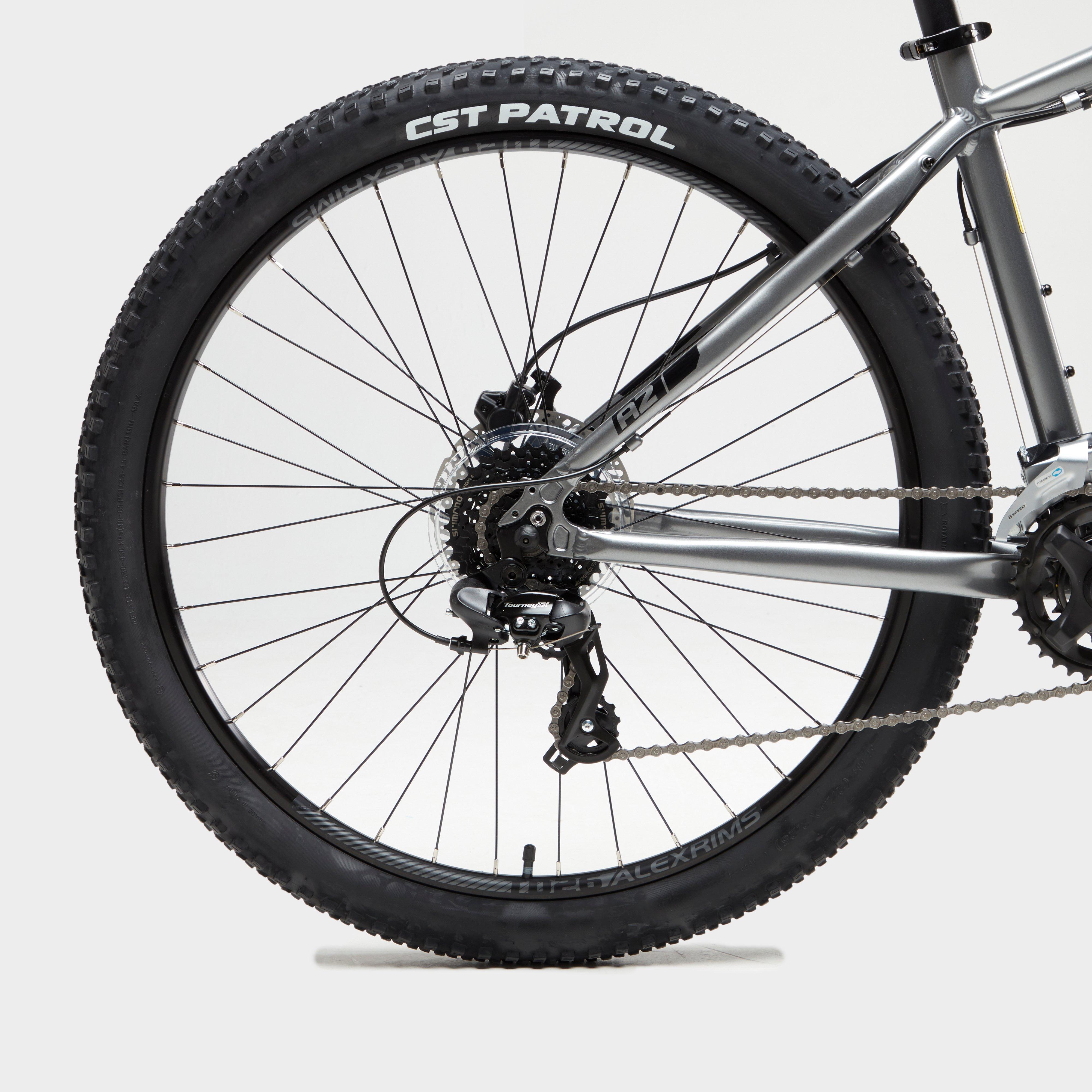 Trail X A2 Hardtail Mountain Bike