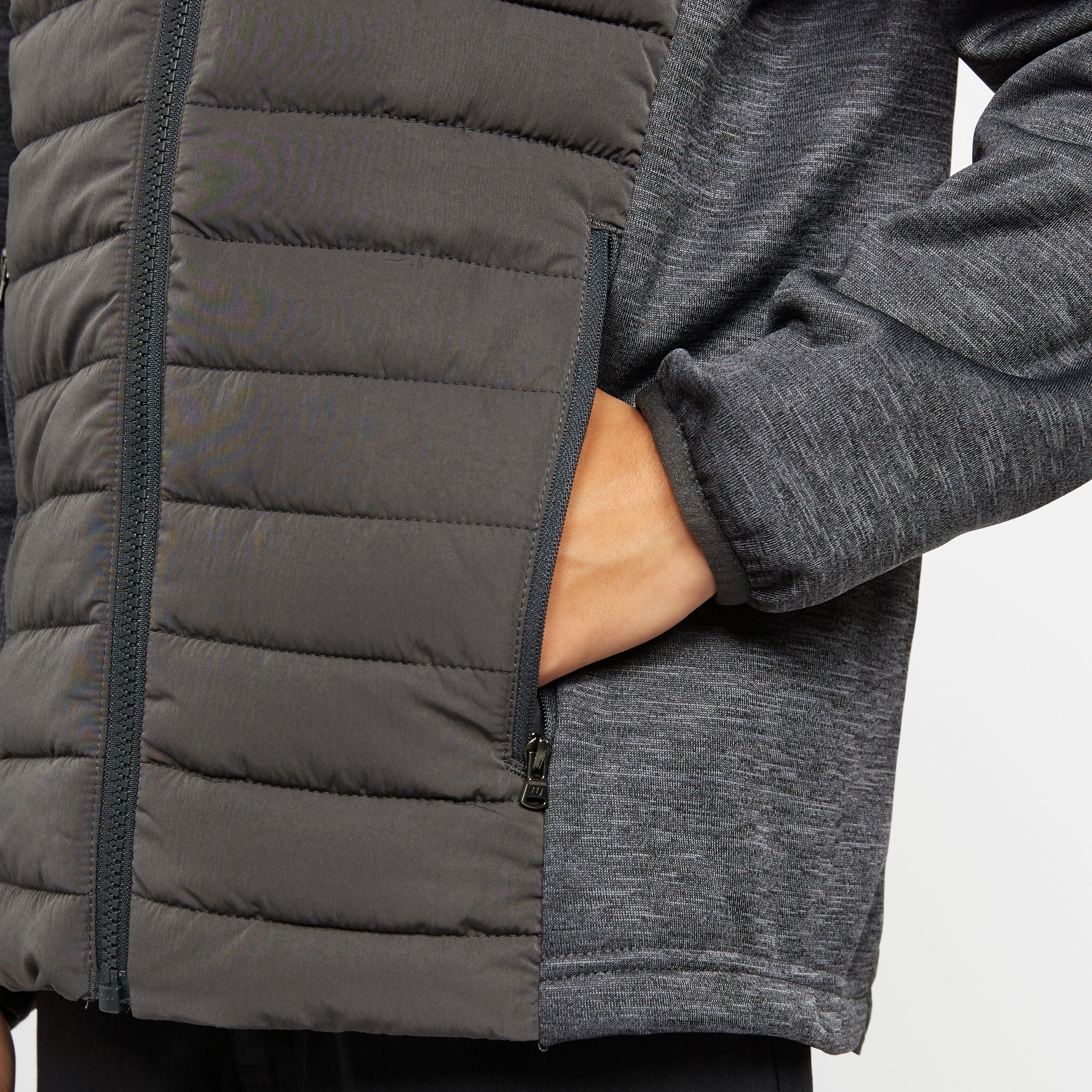 Kids’ Hybrid Jacket