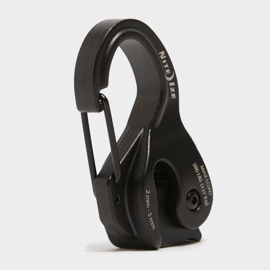 CamJam XT Aluminium Rope Tightener