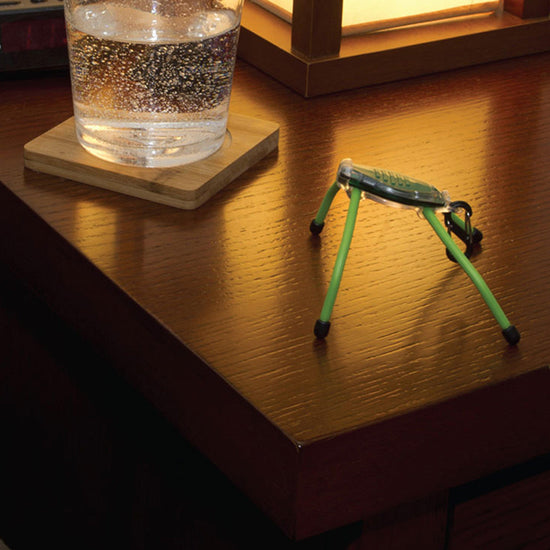 BugLit LED Micro Flashlight