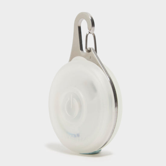 SpotLit XL Disc-O-Select Carabiner Light