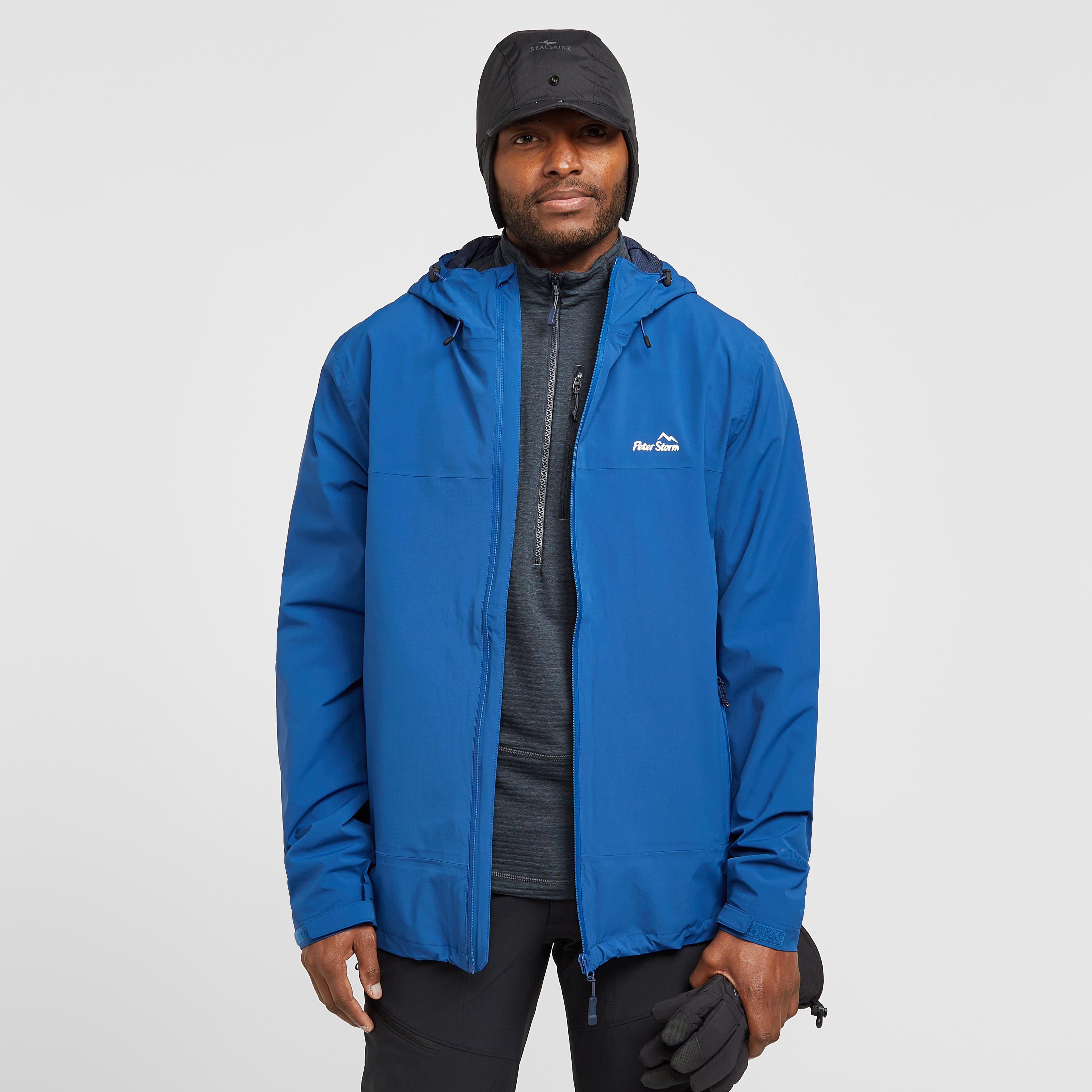 Men’s Twister Stretch Waterproof Jacket