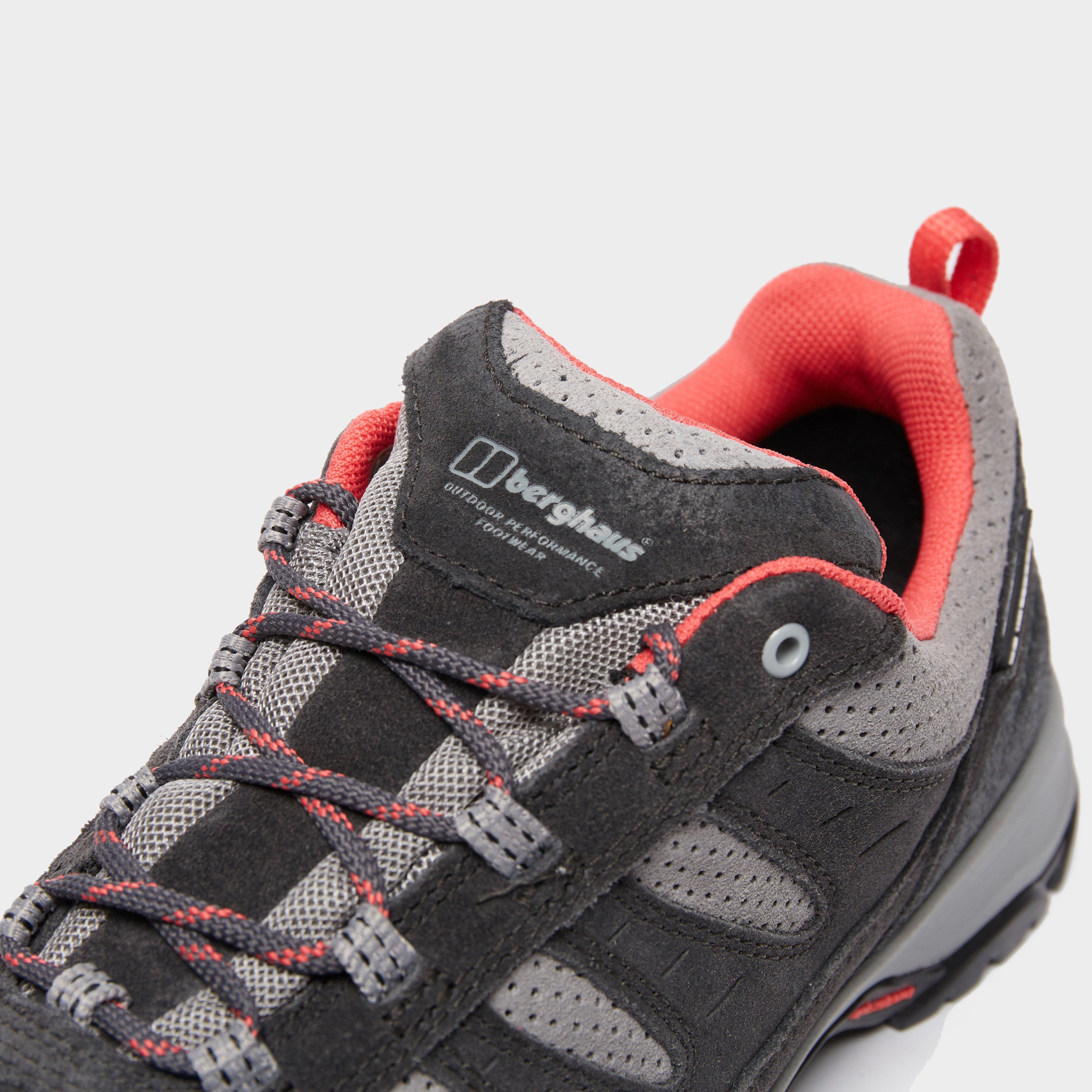 Women's Expeditor Active AQ Hiking Shoe