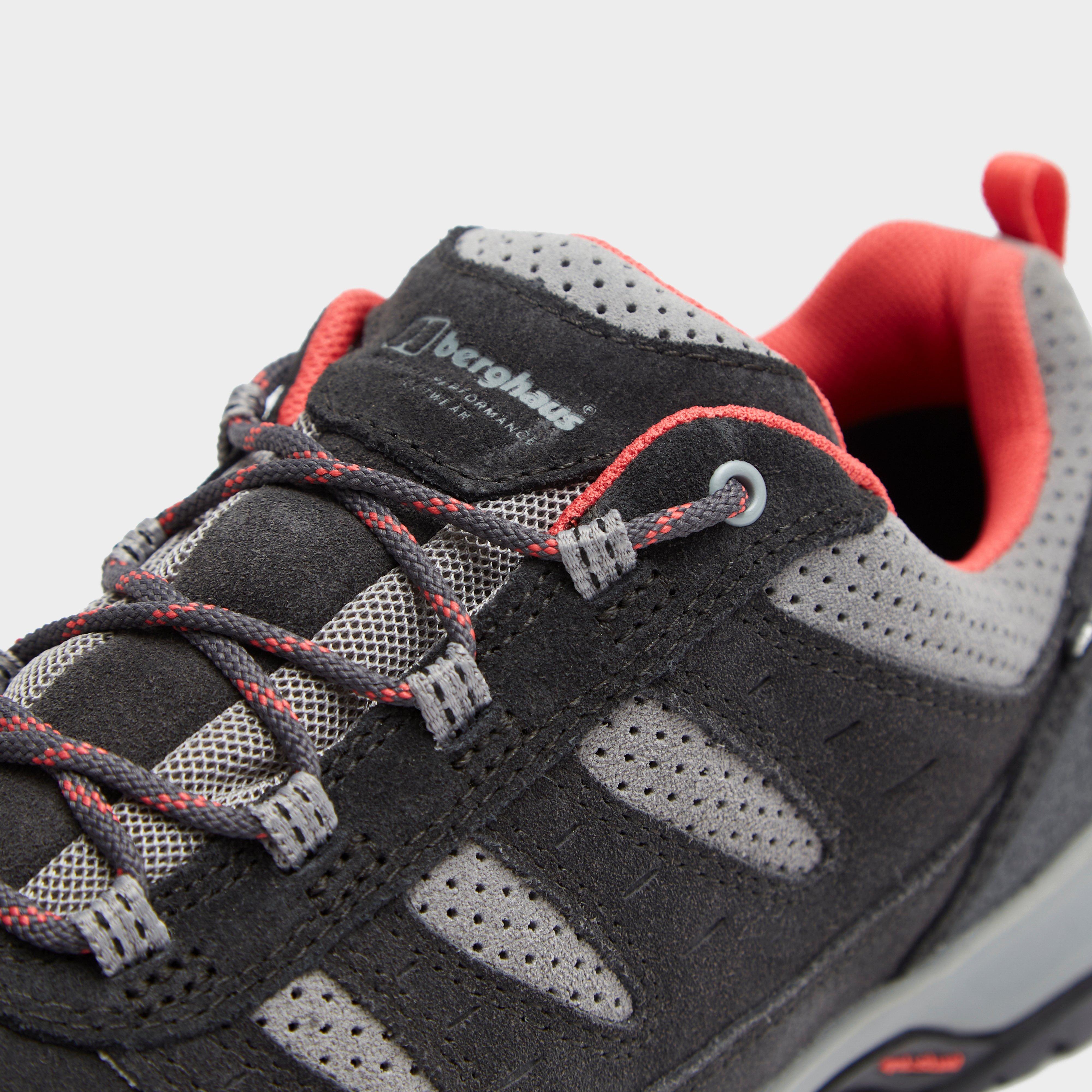 Women's Expeditor Active AQ Hiking Shoe