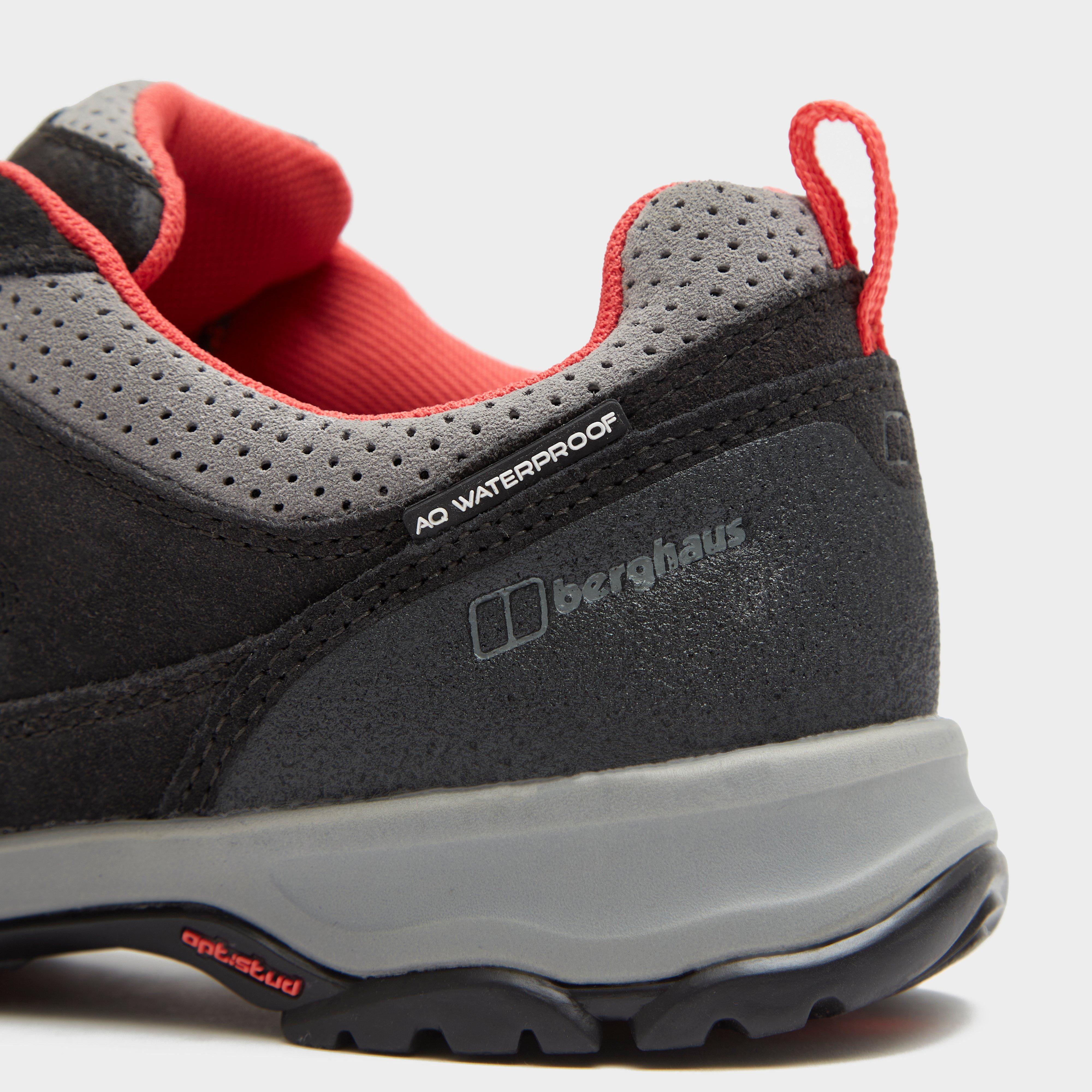 Women's Expeditor Active AQ Hiking Shoe
