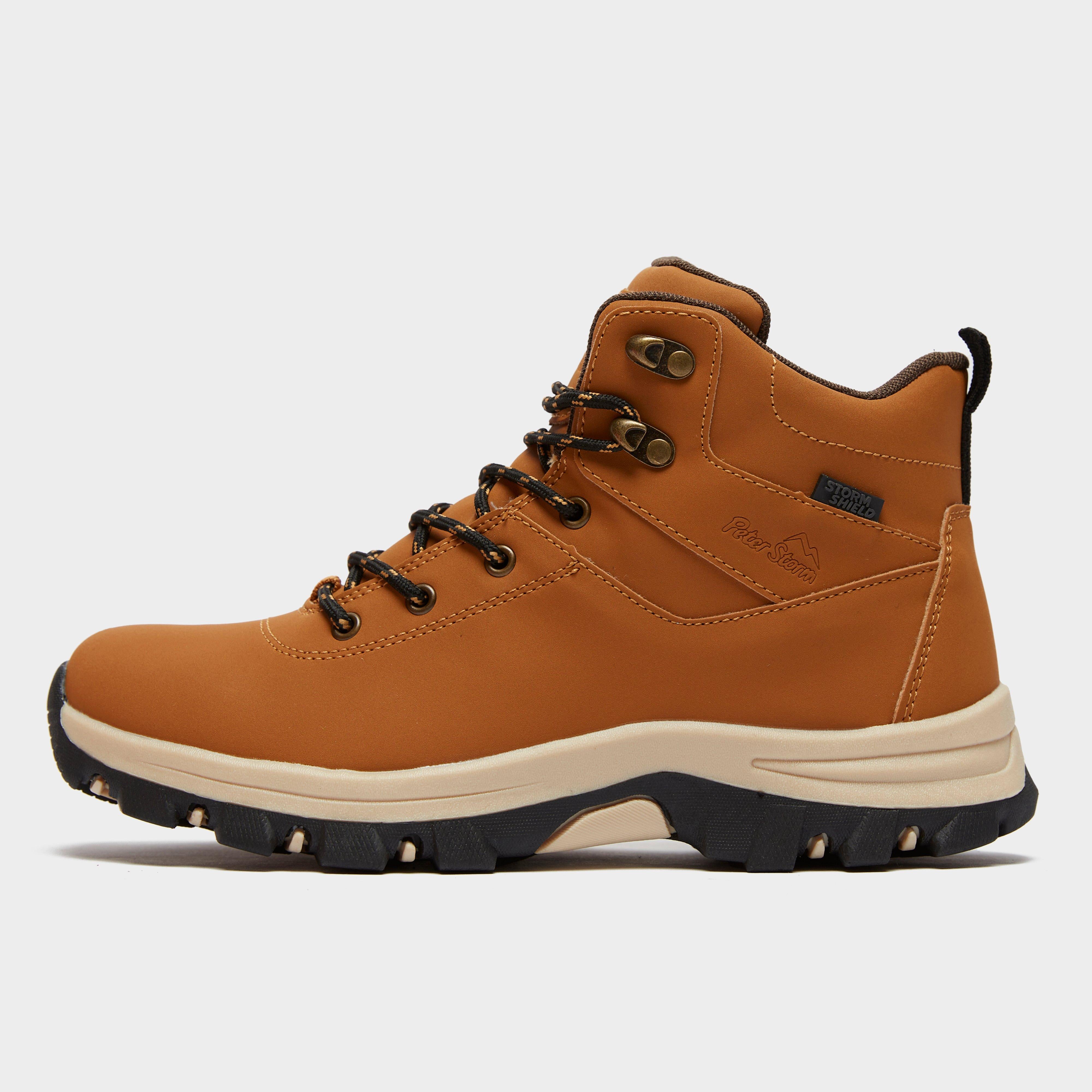 Kids’ Rocky Walking Boot