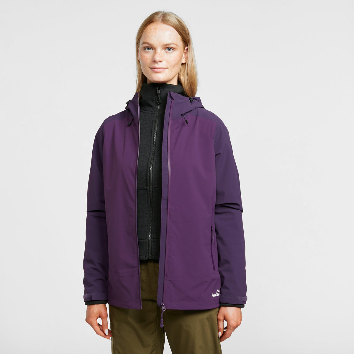 Women’s Twister Stretch Jacket