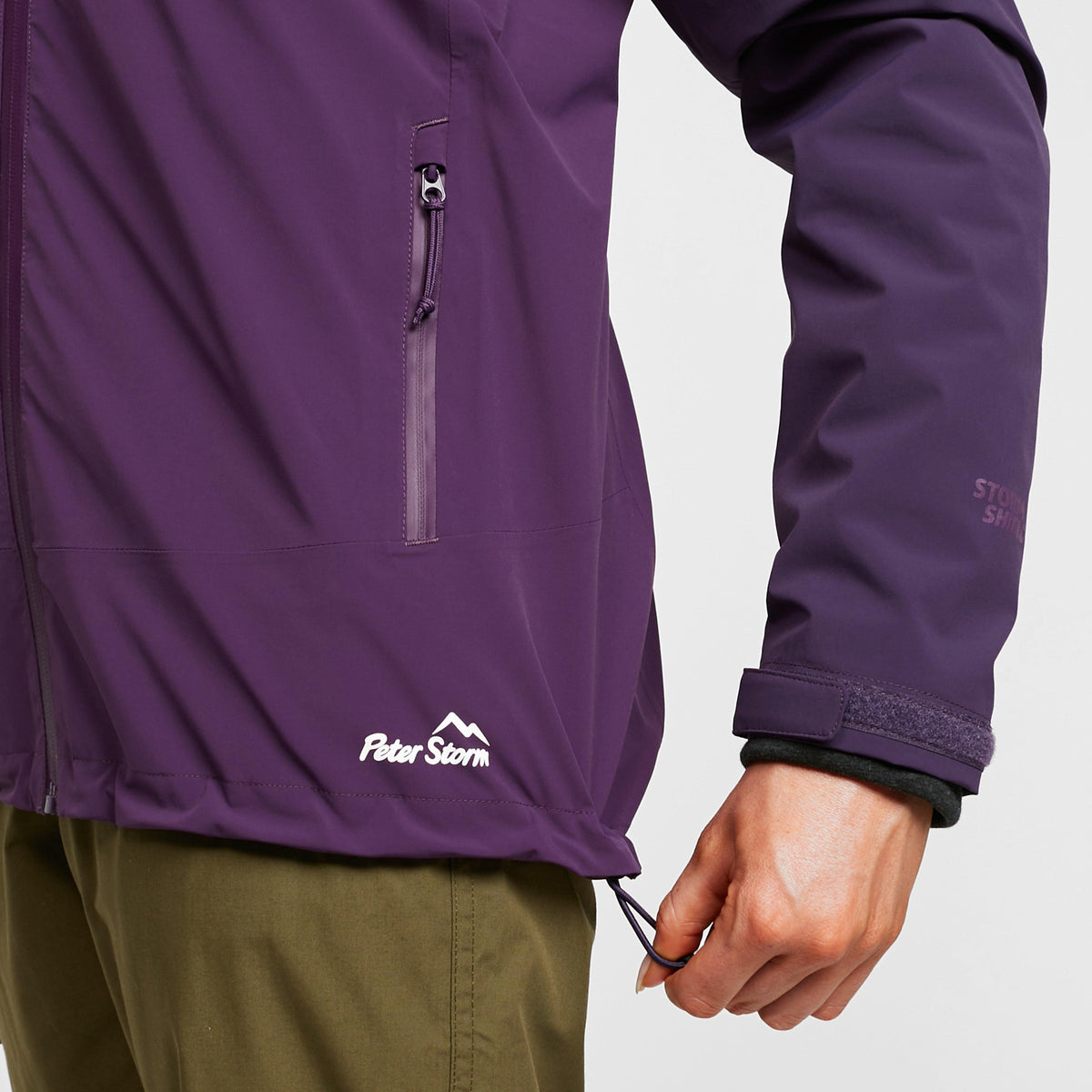 Women’s Twister Stretch Jacket