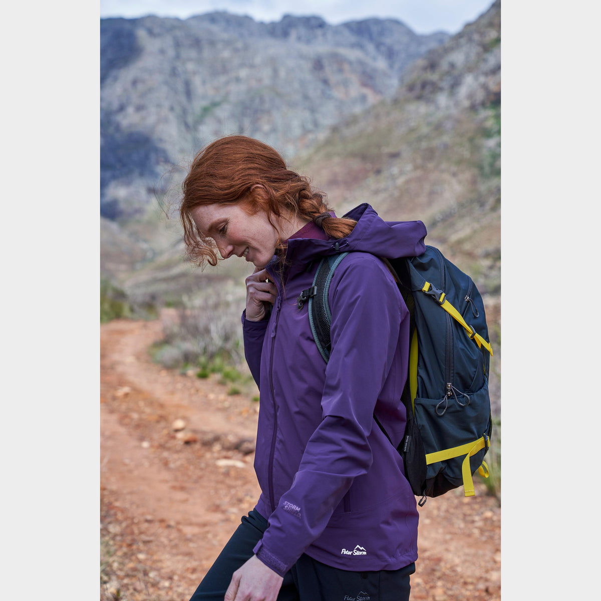 Women’s Twister Stretch Jacket