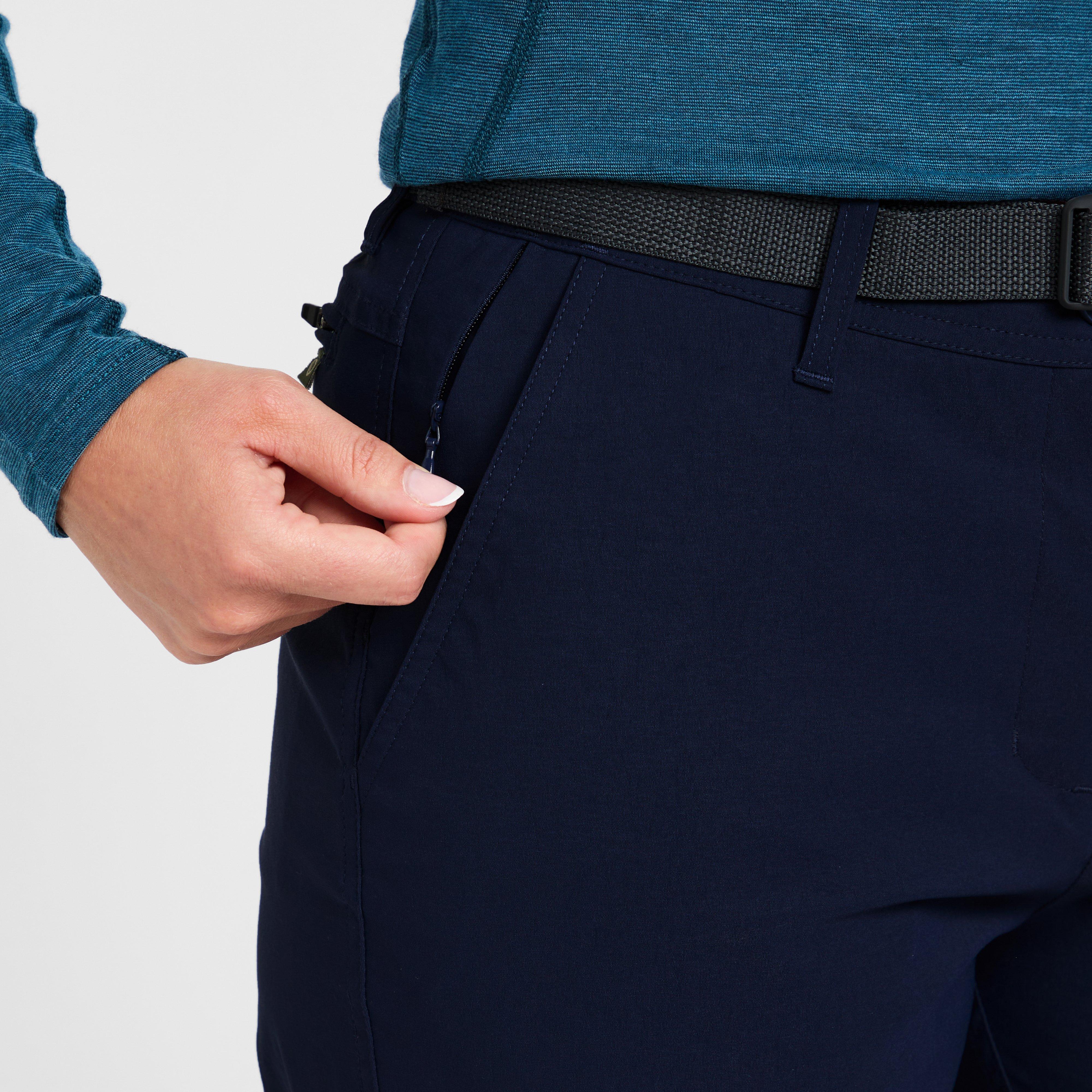 Women's Stretch Trousers