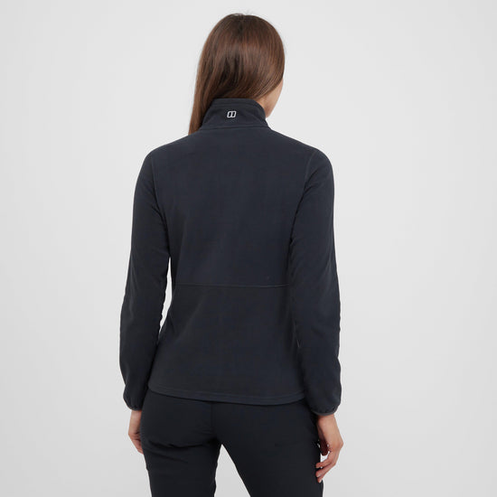 Women’s Prism 2.0 Full Zip Fleece Jacket