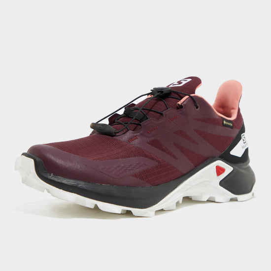 Women's Supercross Blast GORE-TEX Trail Running Shoes
