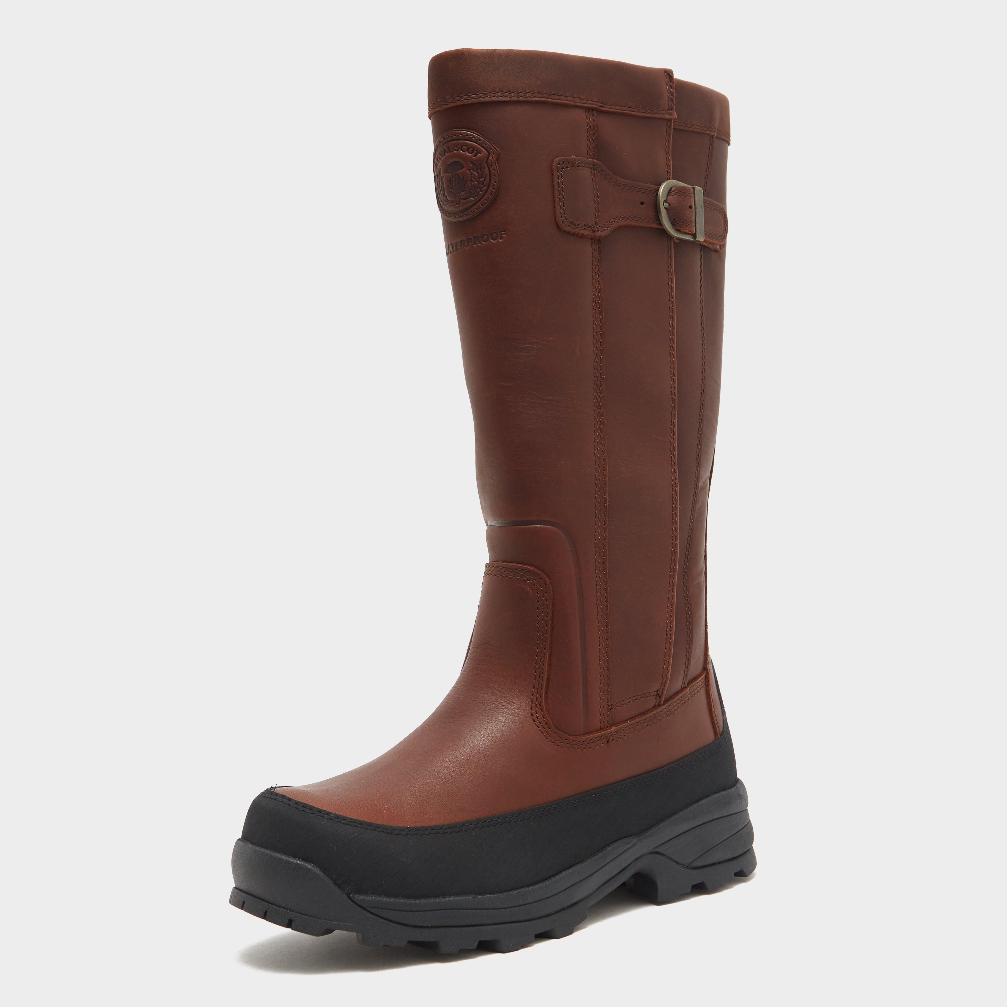 Men’s MacDui Boot