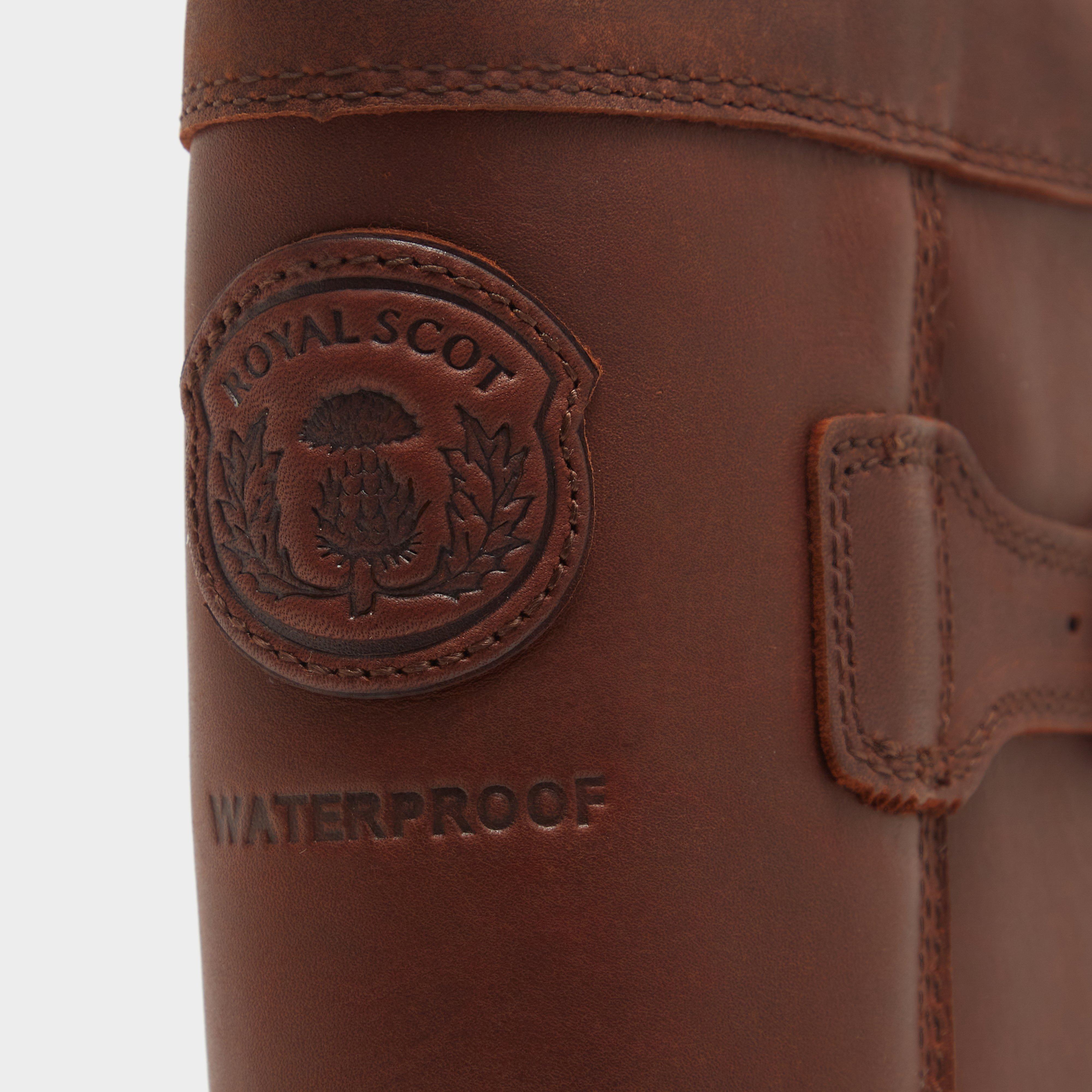 Men’s MacDui Boot
