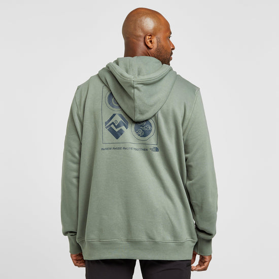 Men's Himalayan Bottle Hoodie