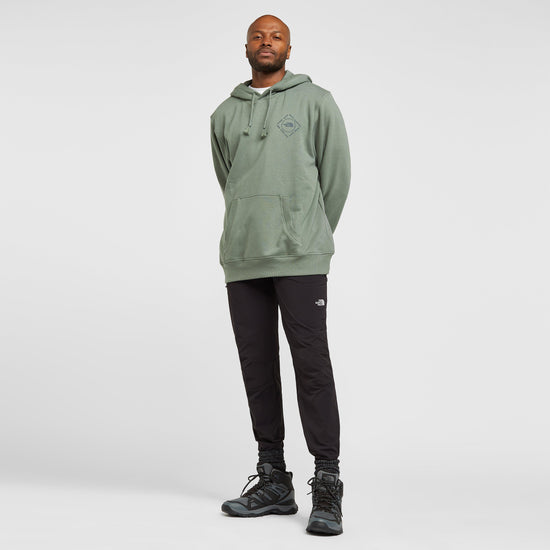 Men's Himalayan Bottle Hoodie