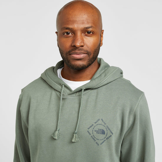 Men's Himalayan Bottle Hoodie