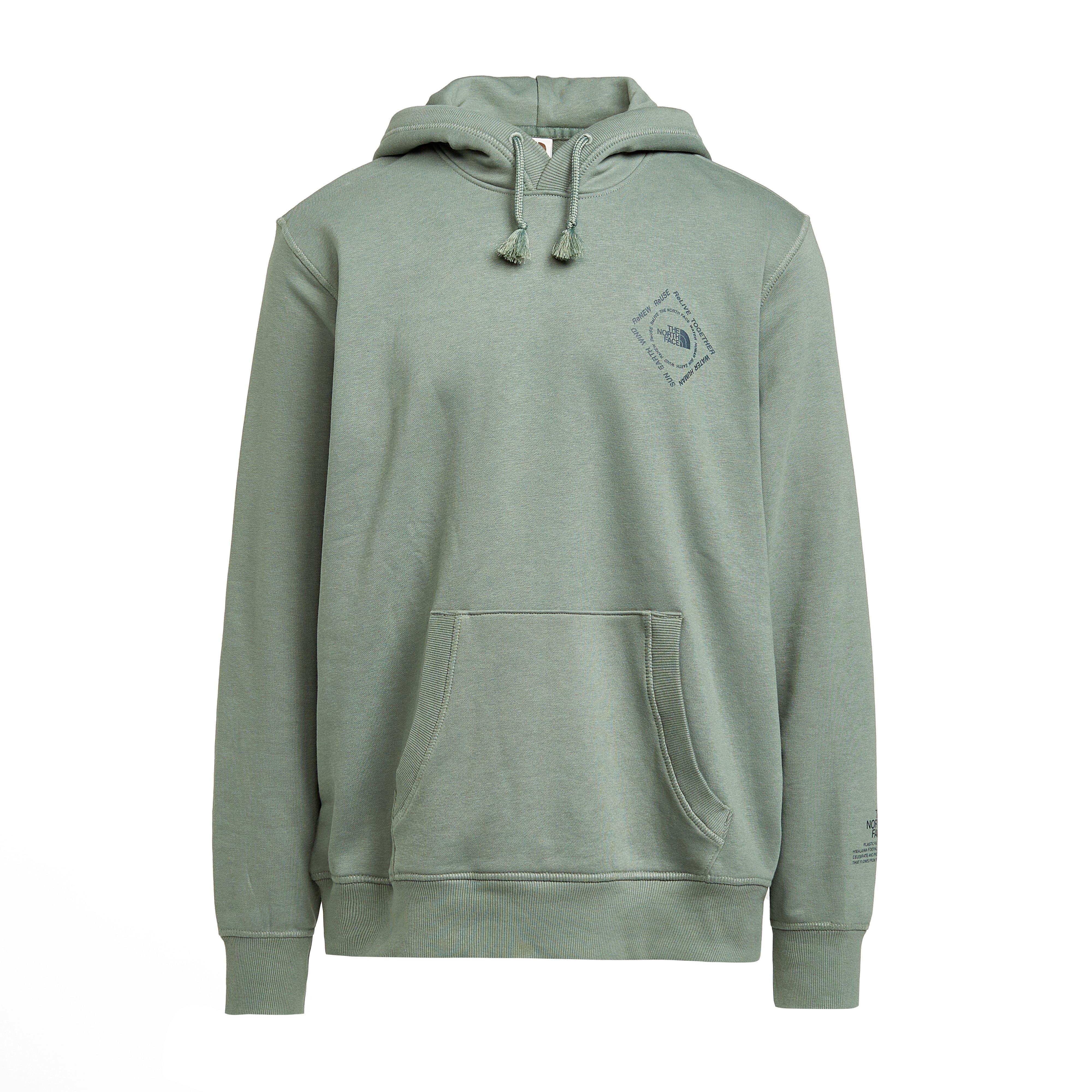 Men's Himalayan Bottle Hoodie