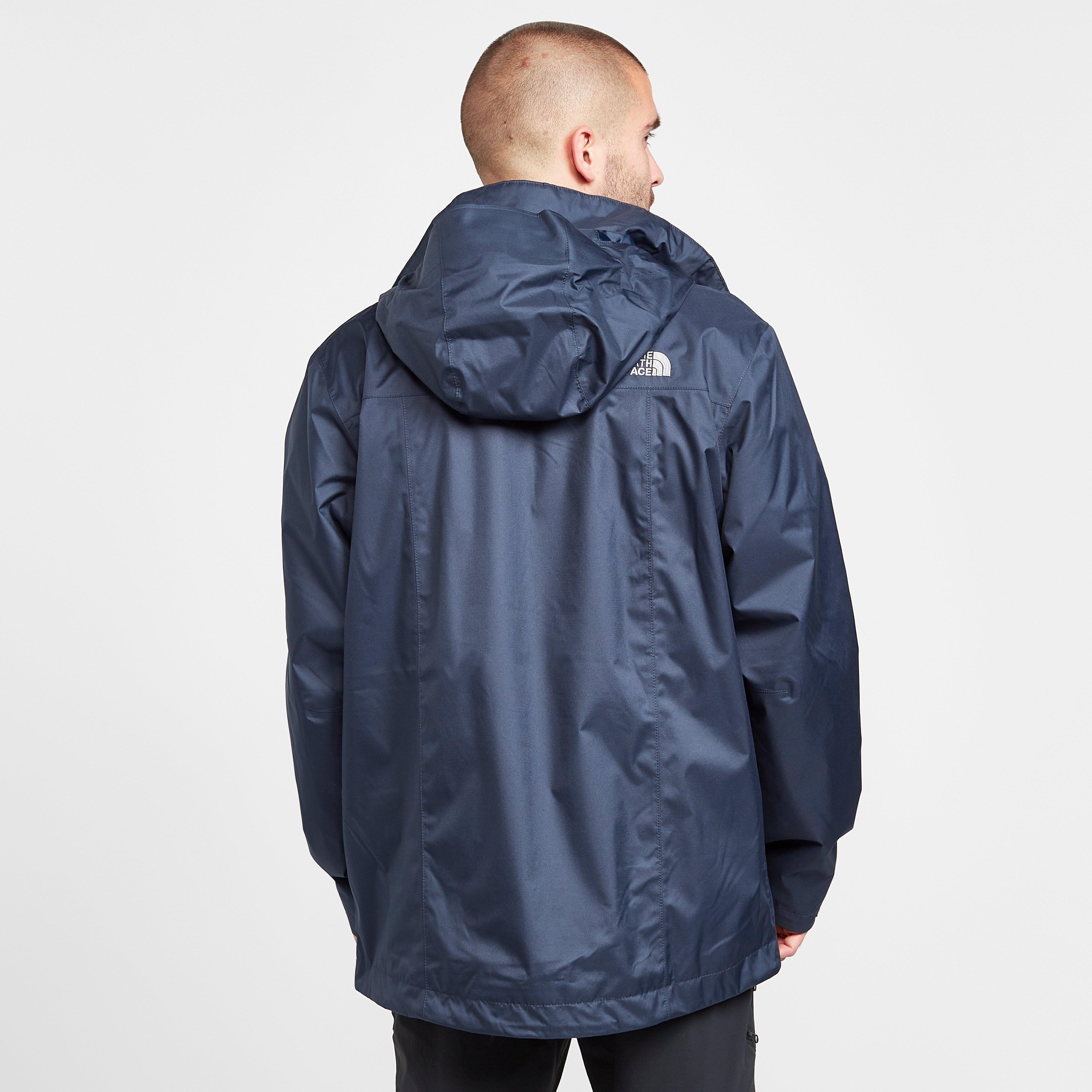 Men’s Evolve II Triclimate® 3-in-1 Jacket