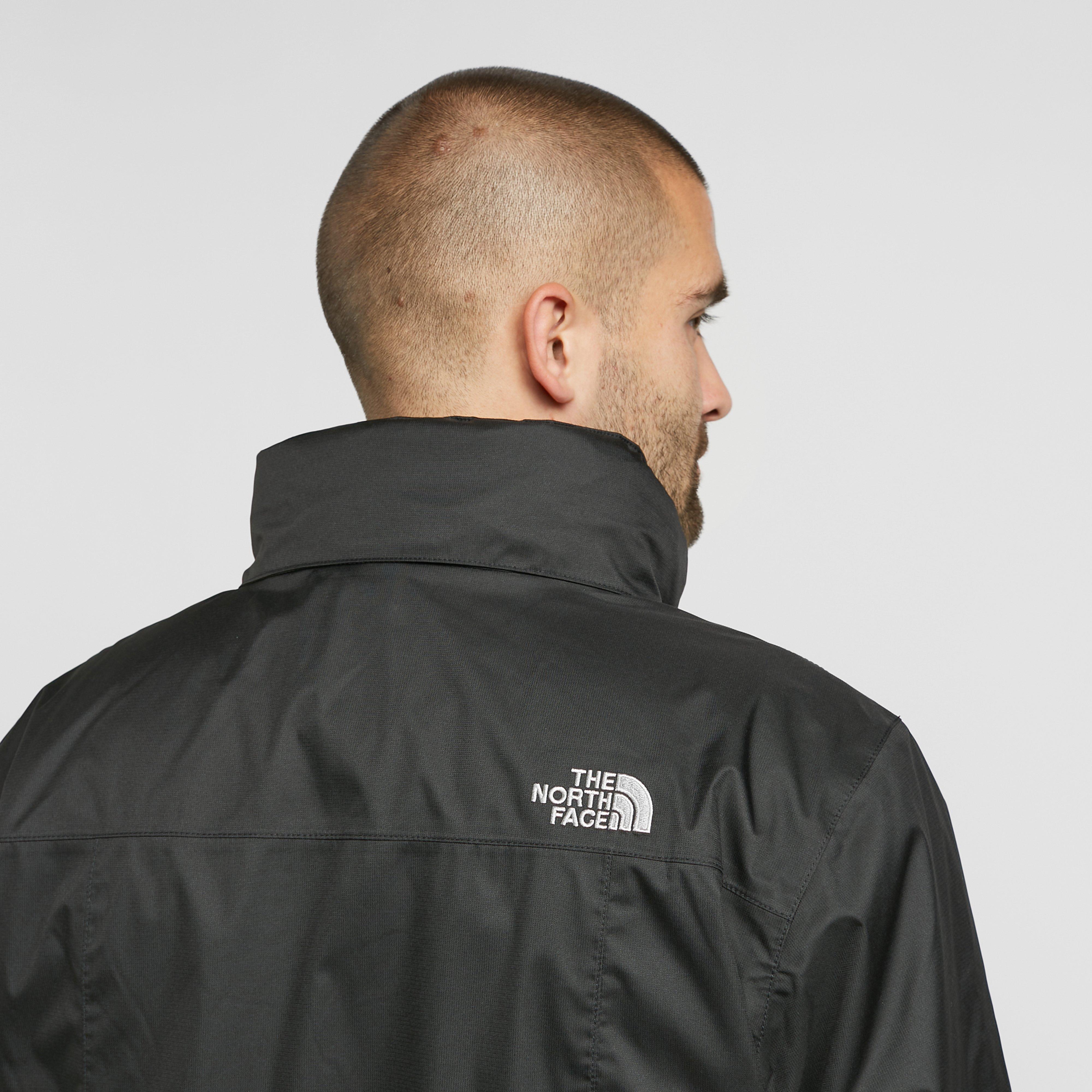 Men’s Evolve II Triclimate® 3-in-1 Jacket
