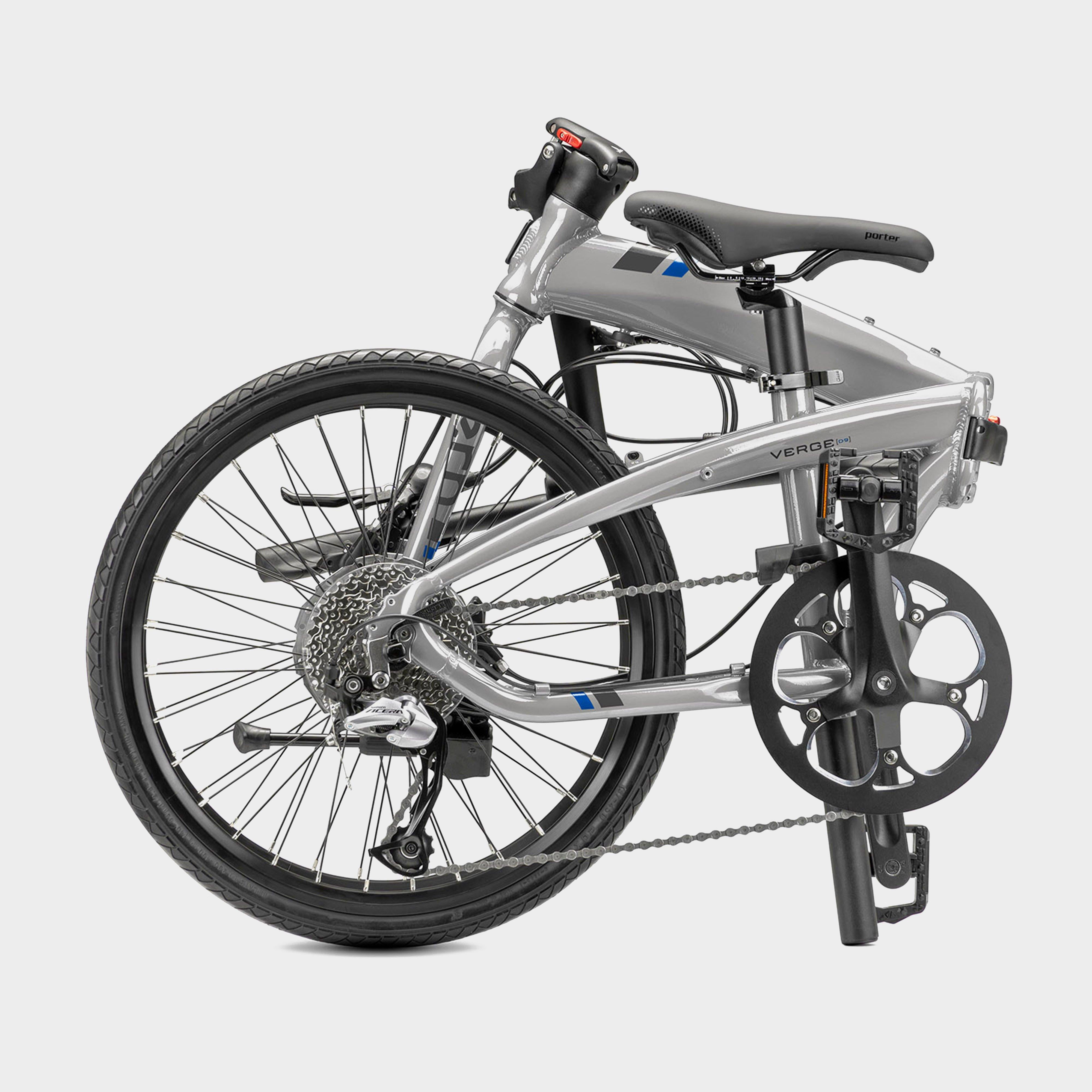 Verge D9 Folding Bike