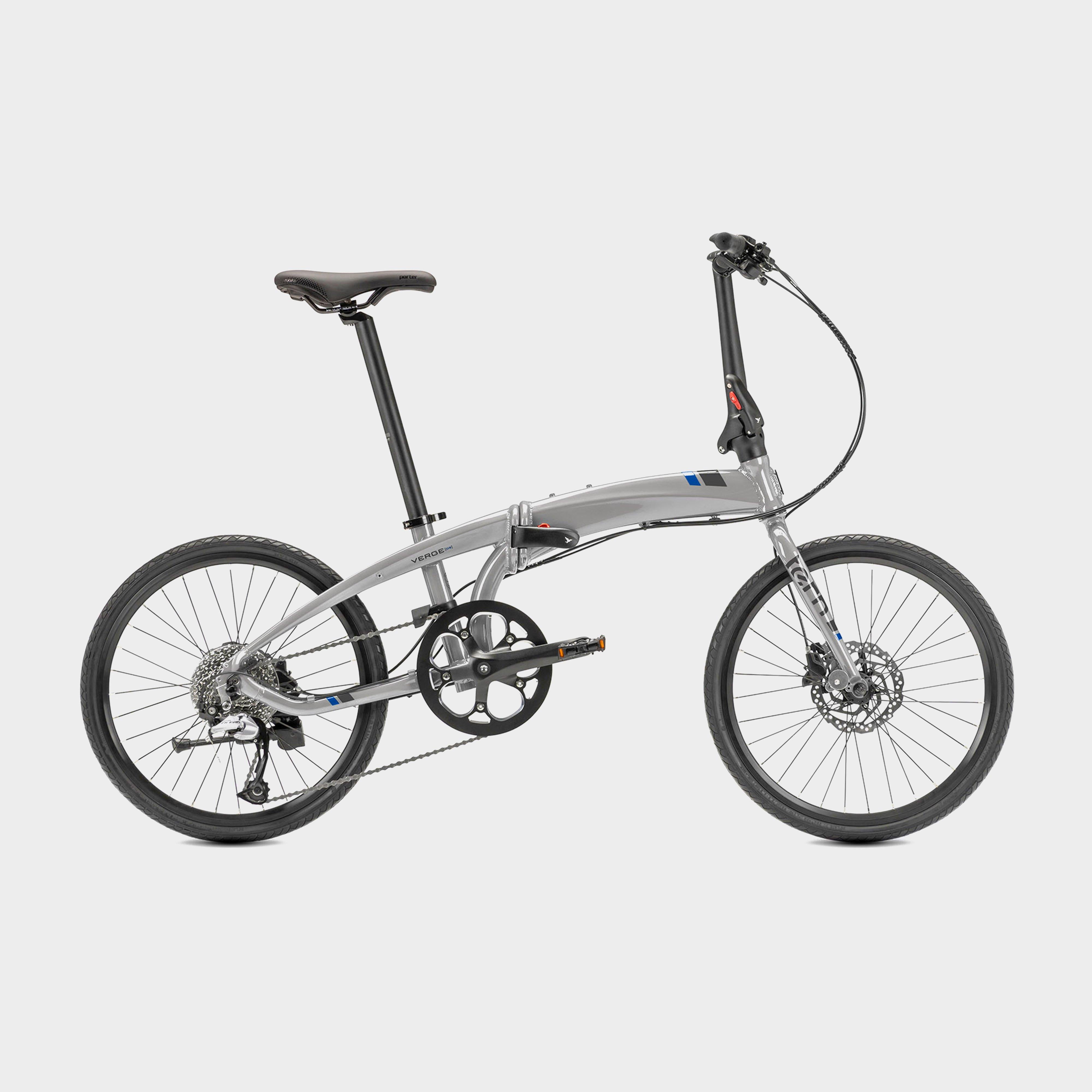 Verge D9 Folding Bike