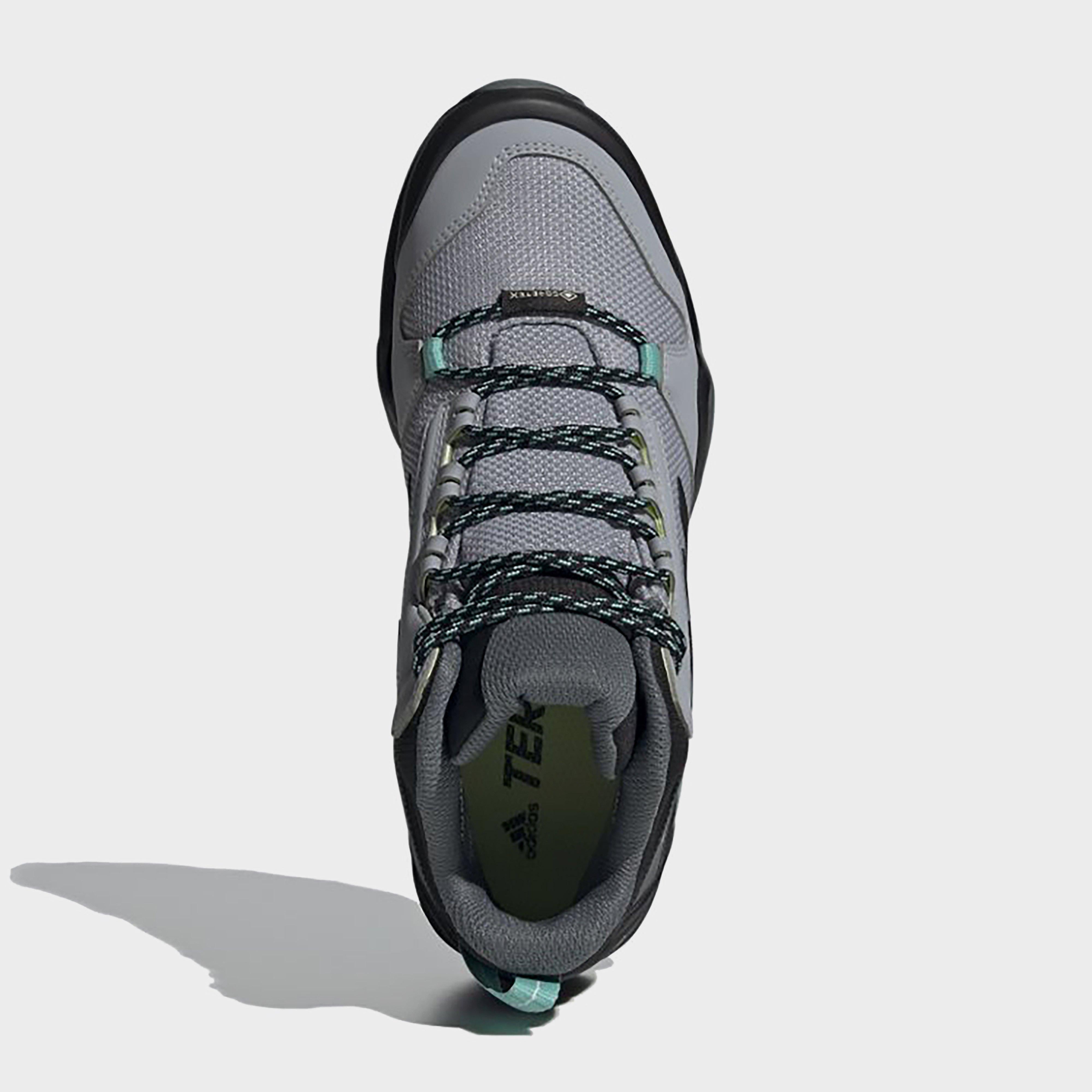 Women’s Terrex AX3 Mid GORE-TEX Walking Boots