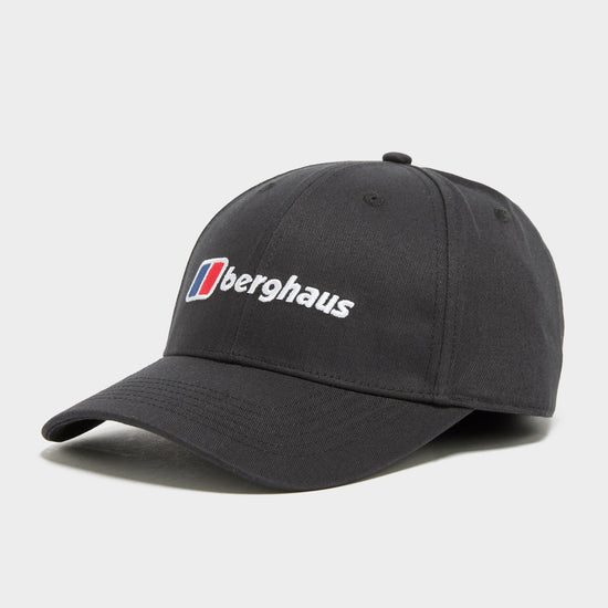 Unisex Logo Recognition Cap