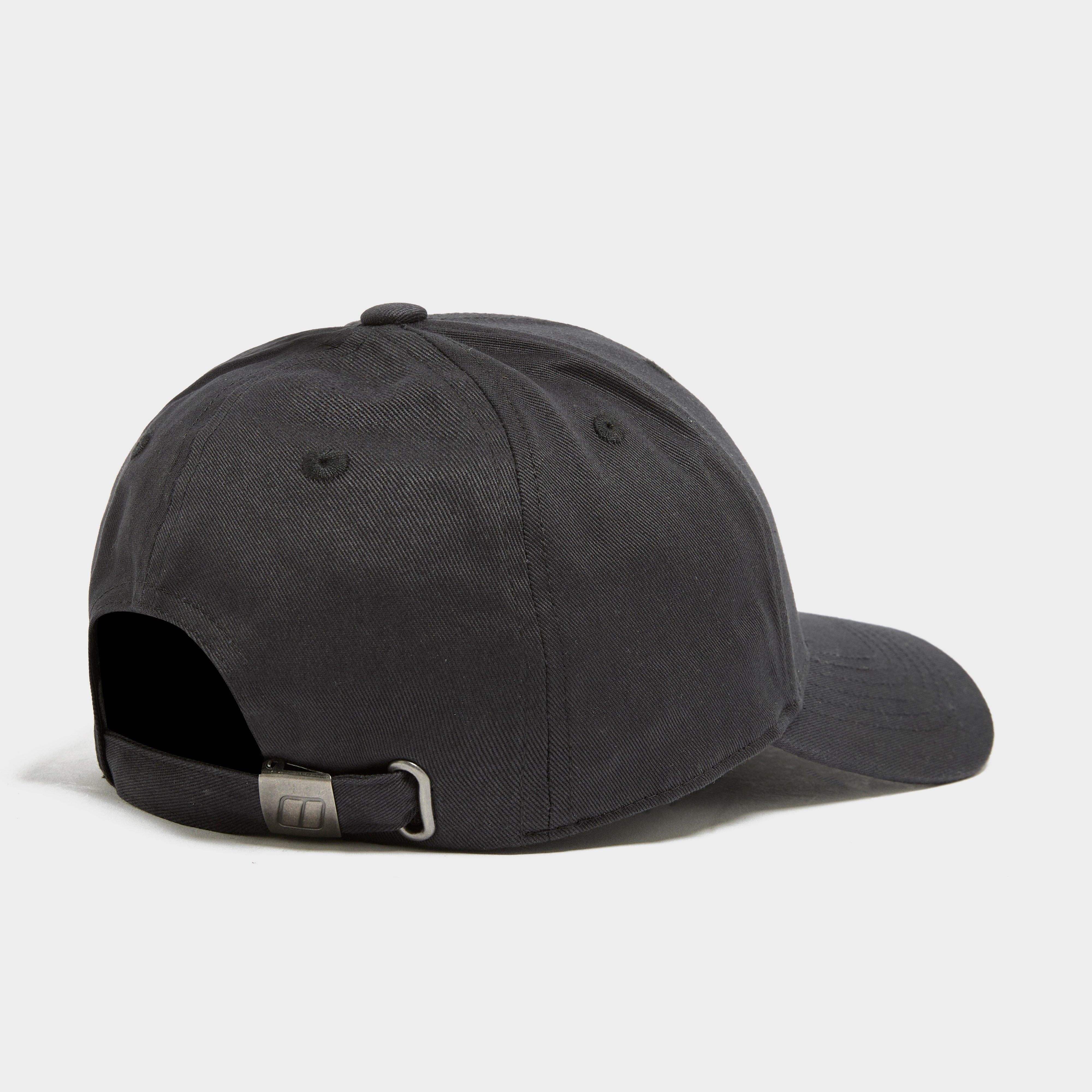 Unisex Logo Recognition Cap