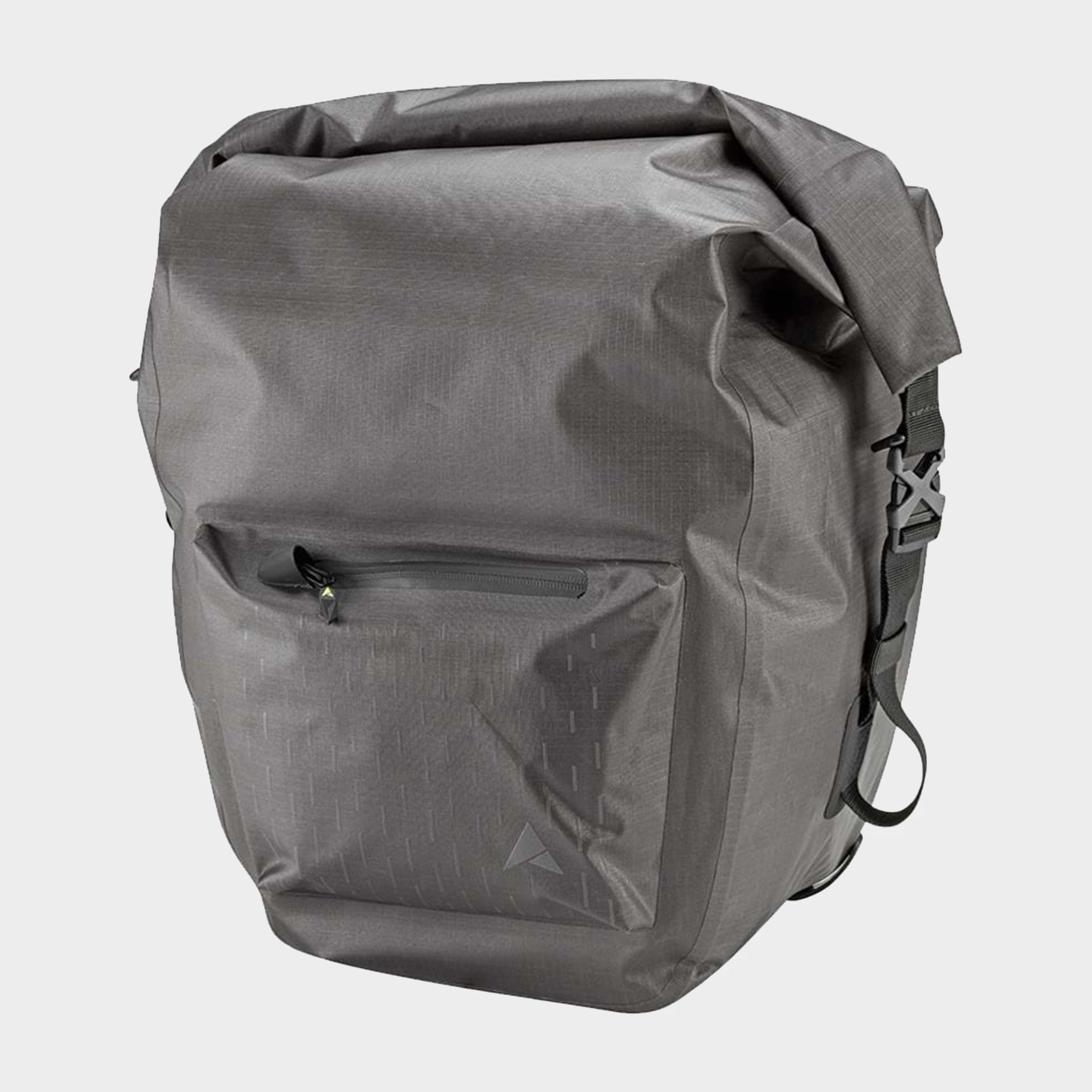 Thunderstorm 25 Litre Adventure Pannier