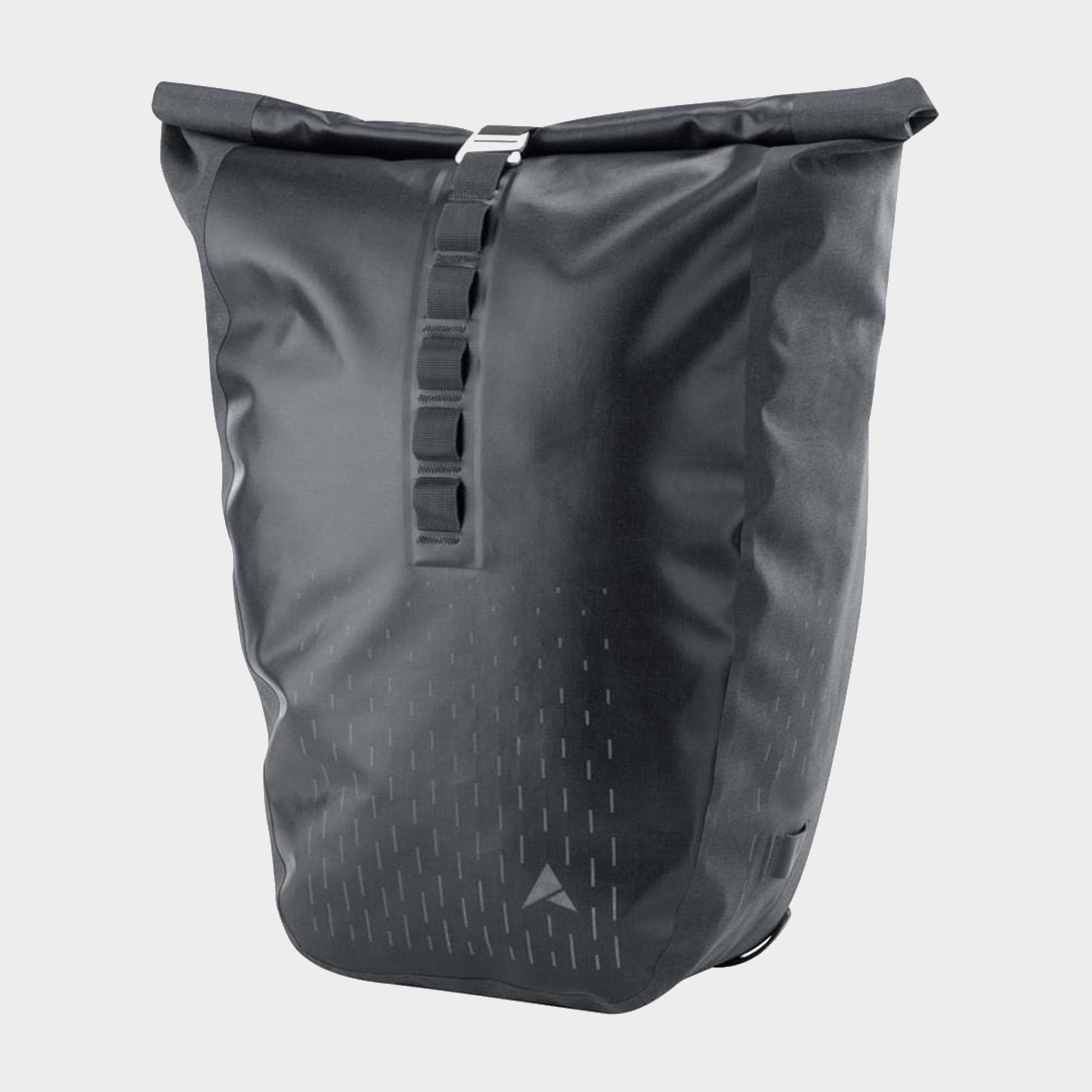 Thuderstorm City Pannier