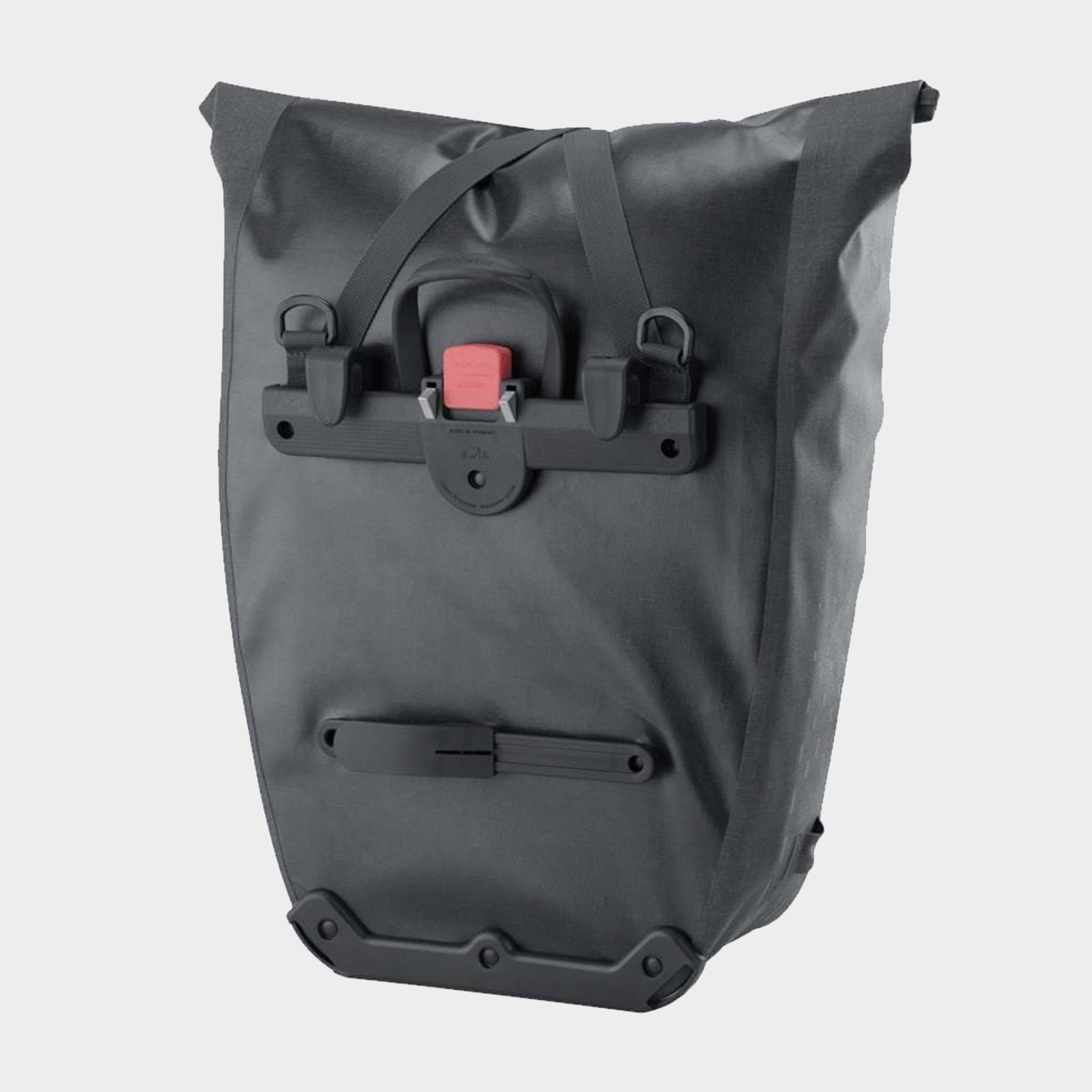 Thuderstorm City Pannier