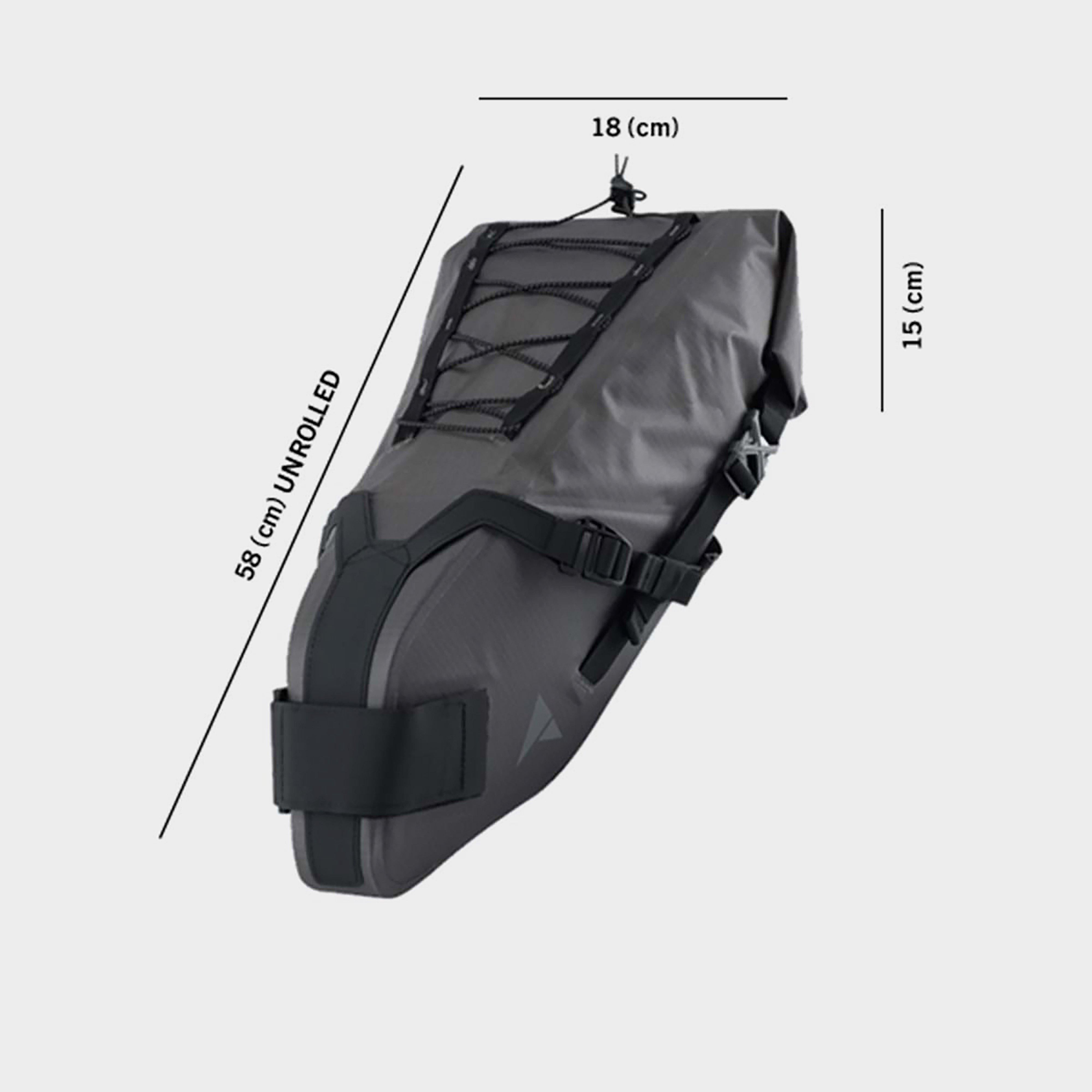 Vortex 2 Waterproof Seatpack