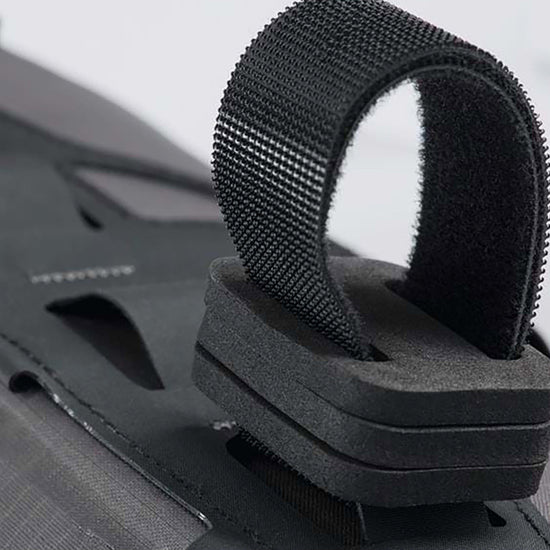 Vortex 2 Waterproof Front Roll