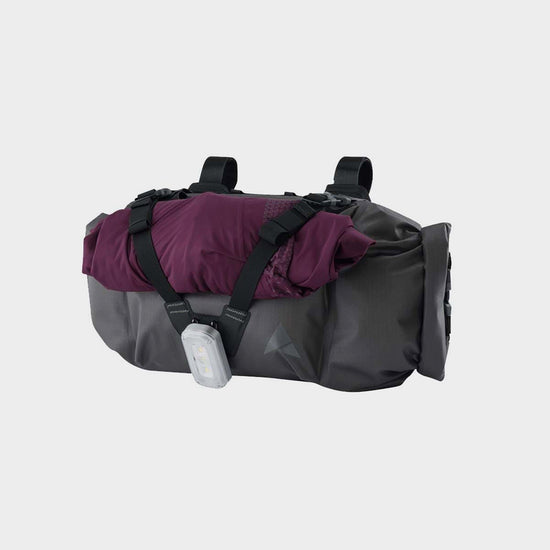 Vortex 2 Waterproof Front Roll