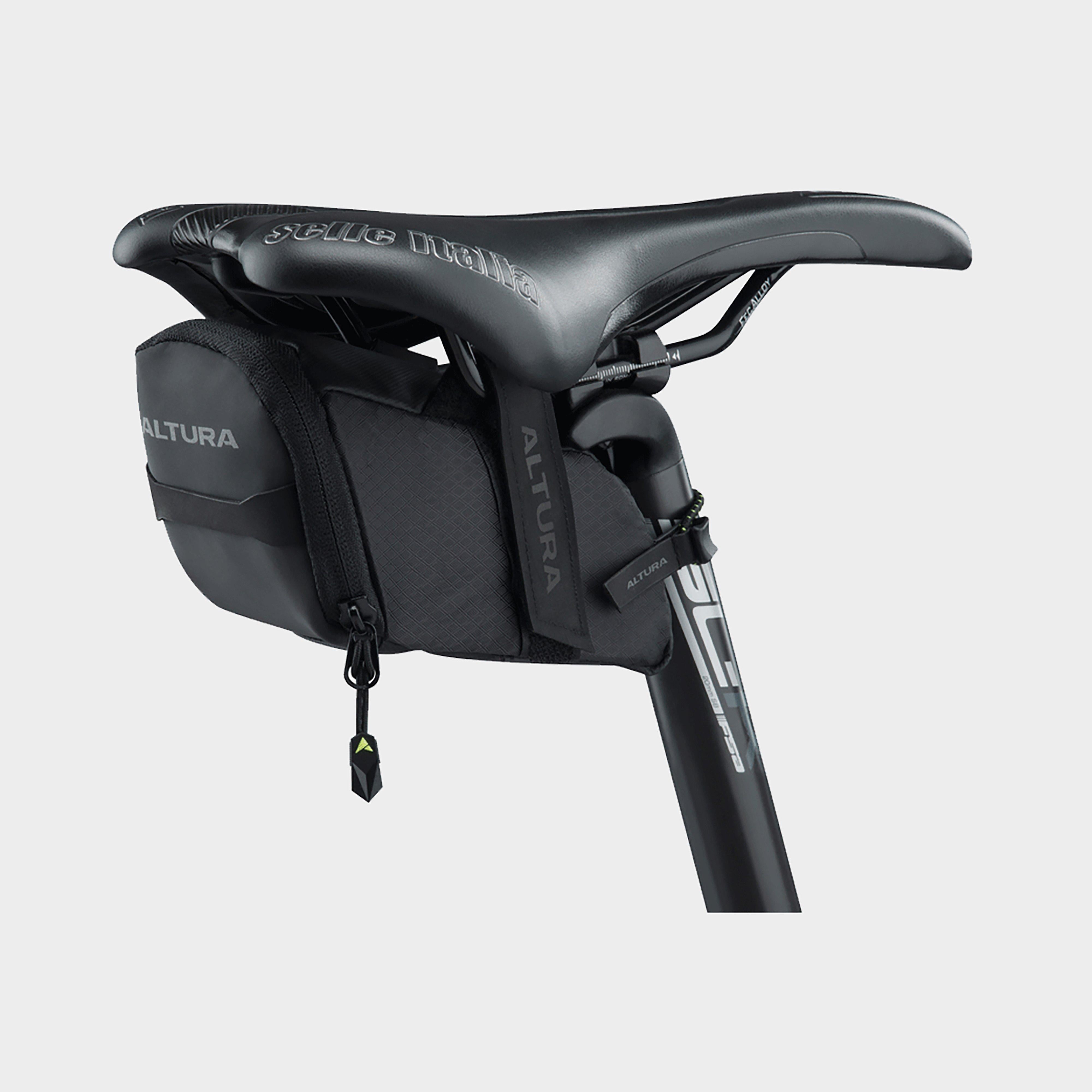 ALT NV ROAD SADLE BAG