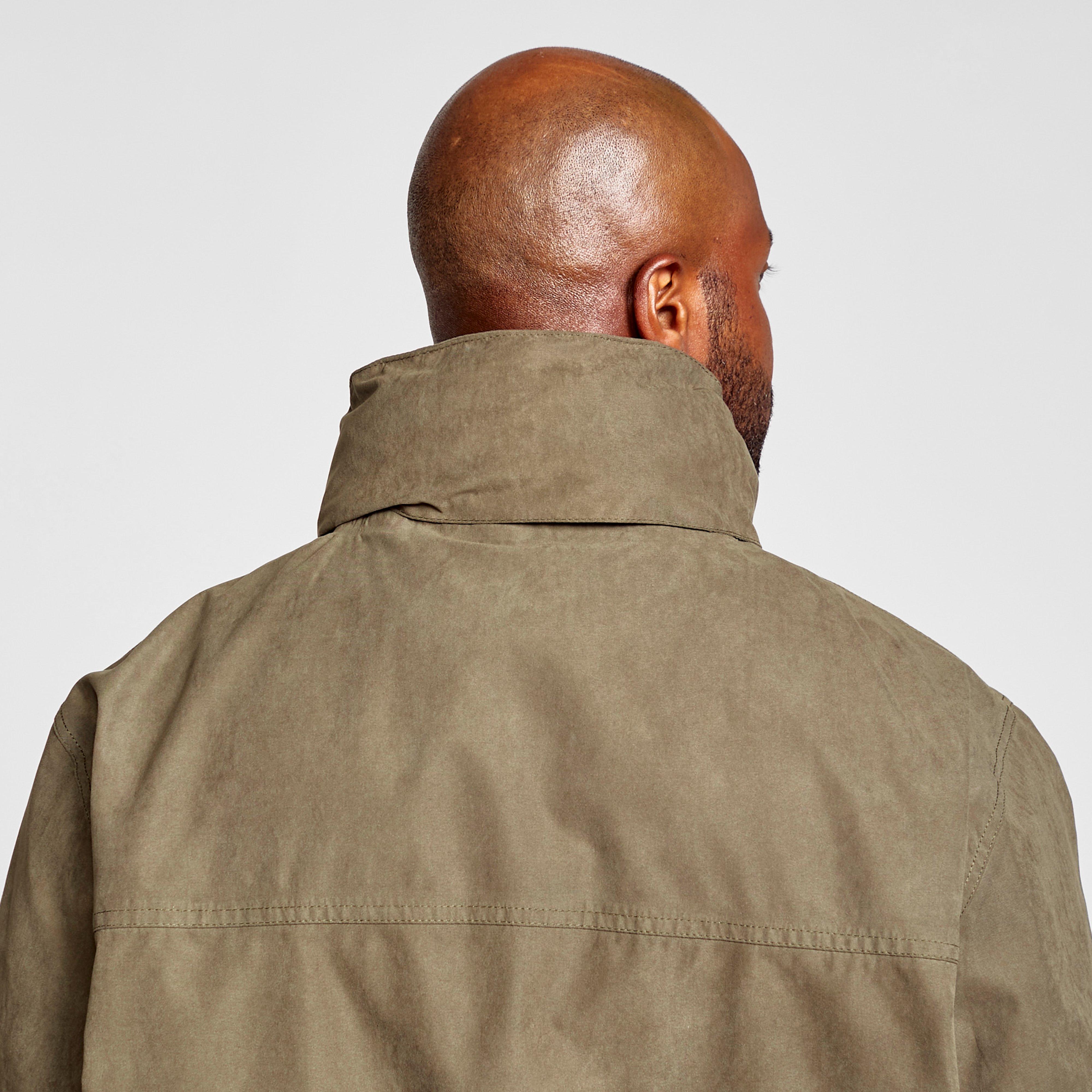 Prologic Bank Bound Trek Smock
