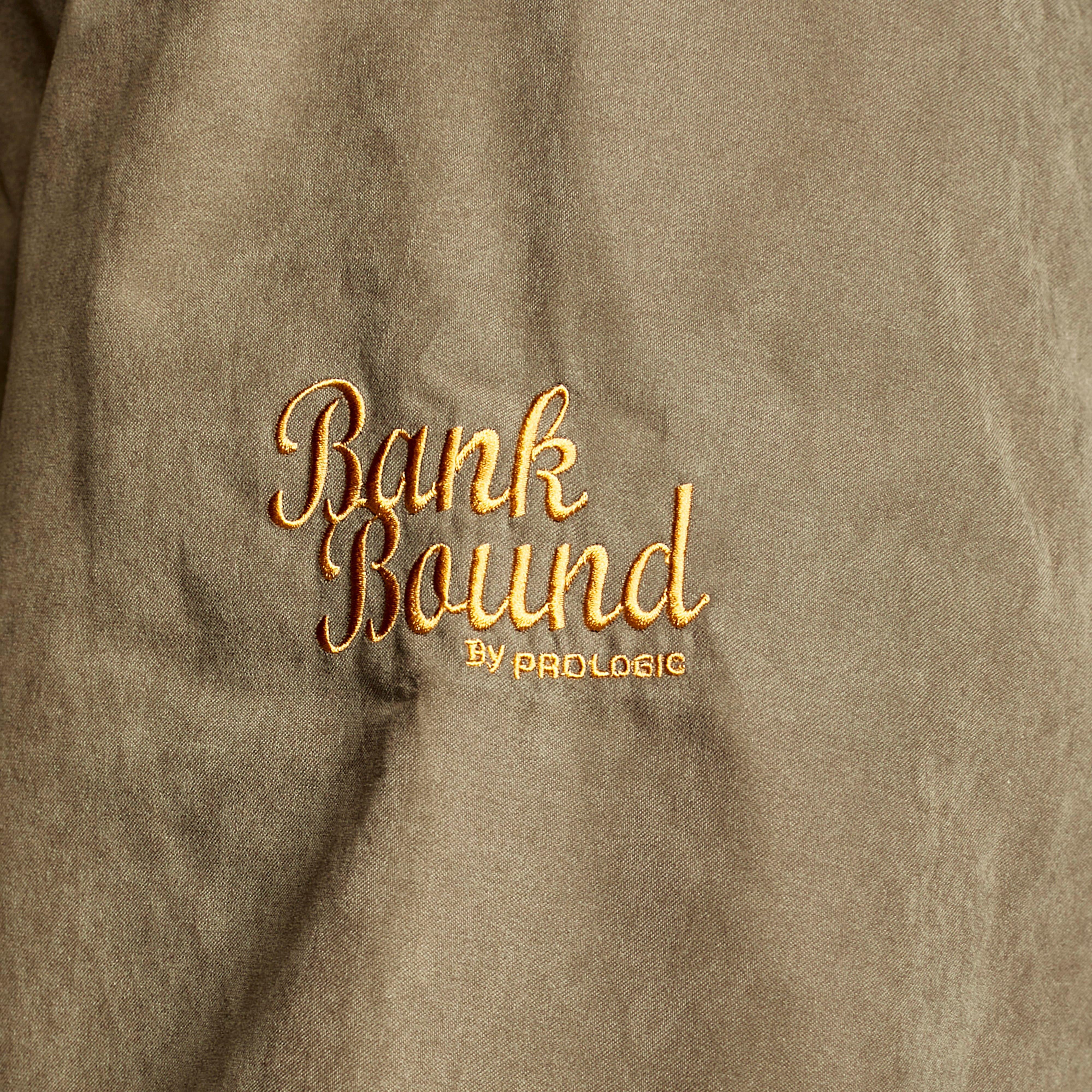 Prologic Bank Bound Trek Smock