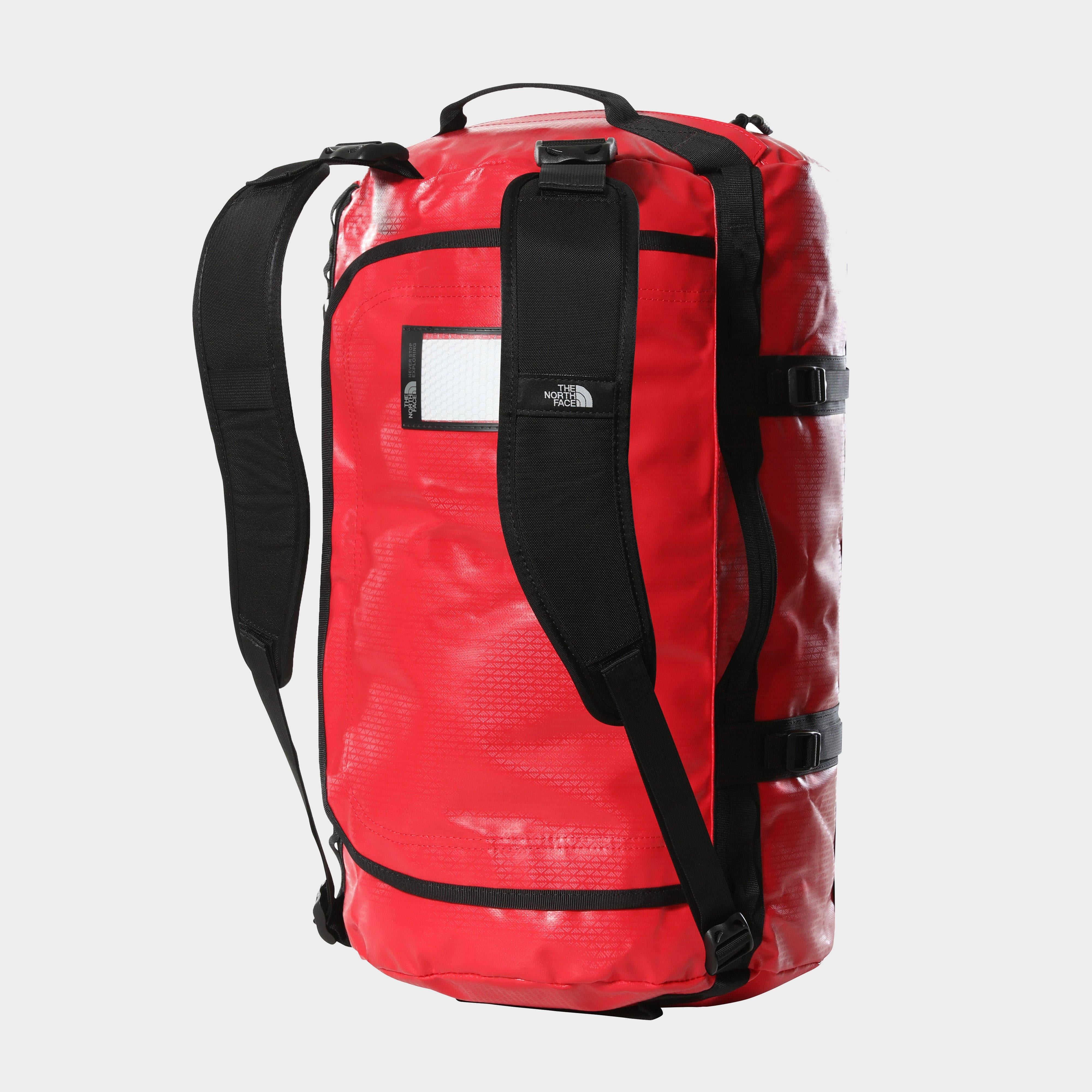 Base Camp Duffel Bag Small