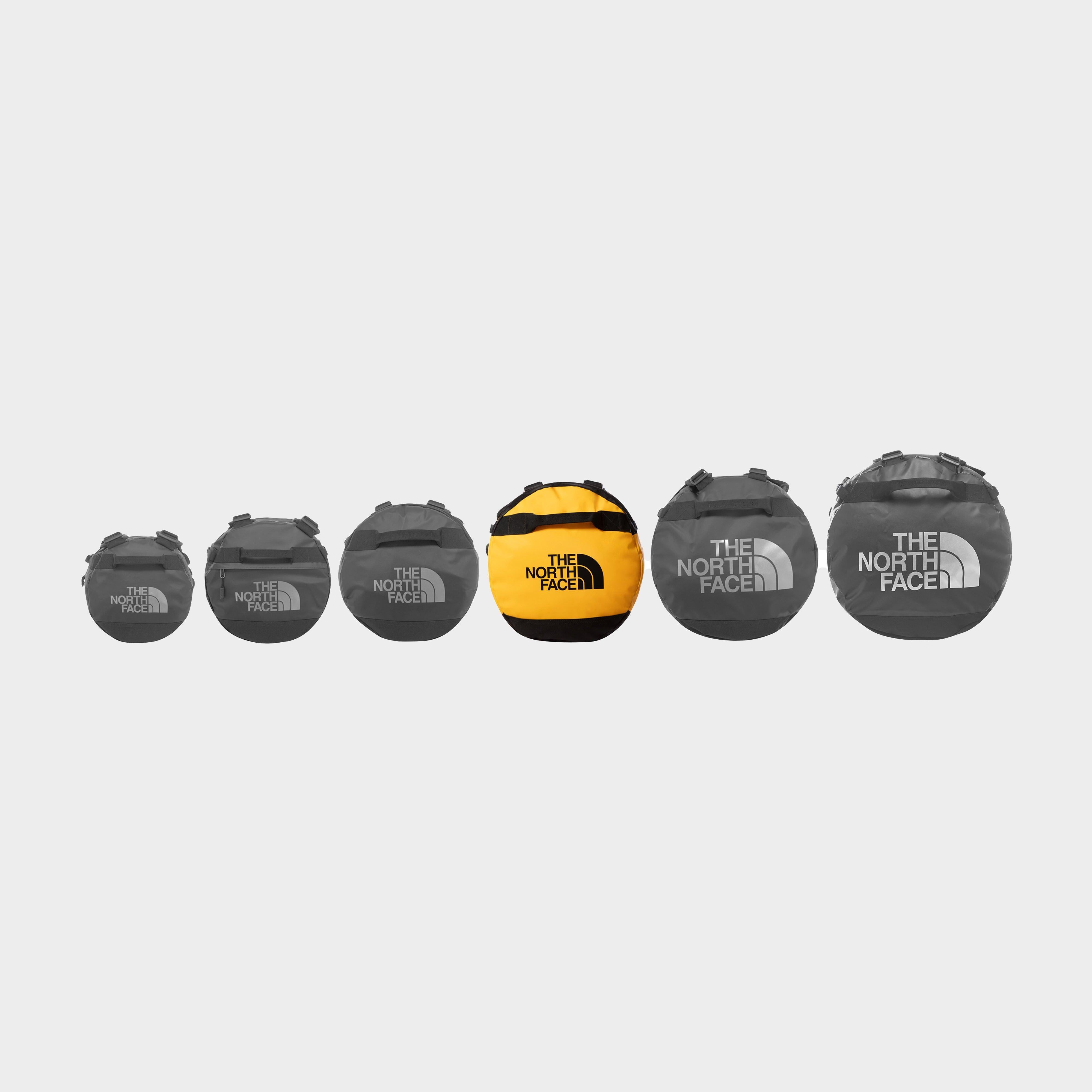 Base Camp Duffel Bag Large