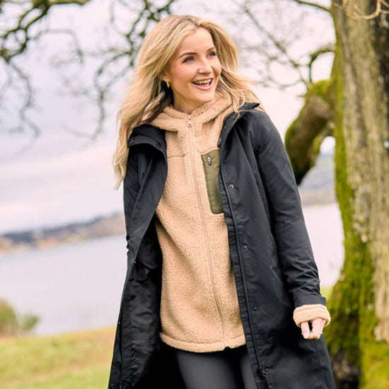 Women's Switch Waterproof Jacket