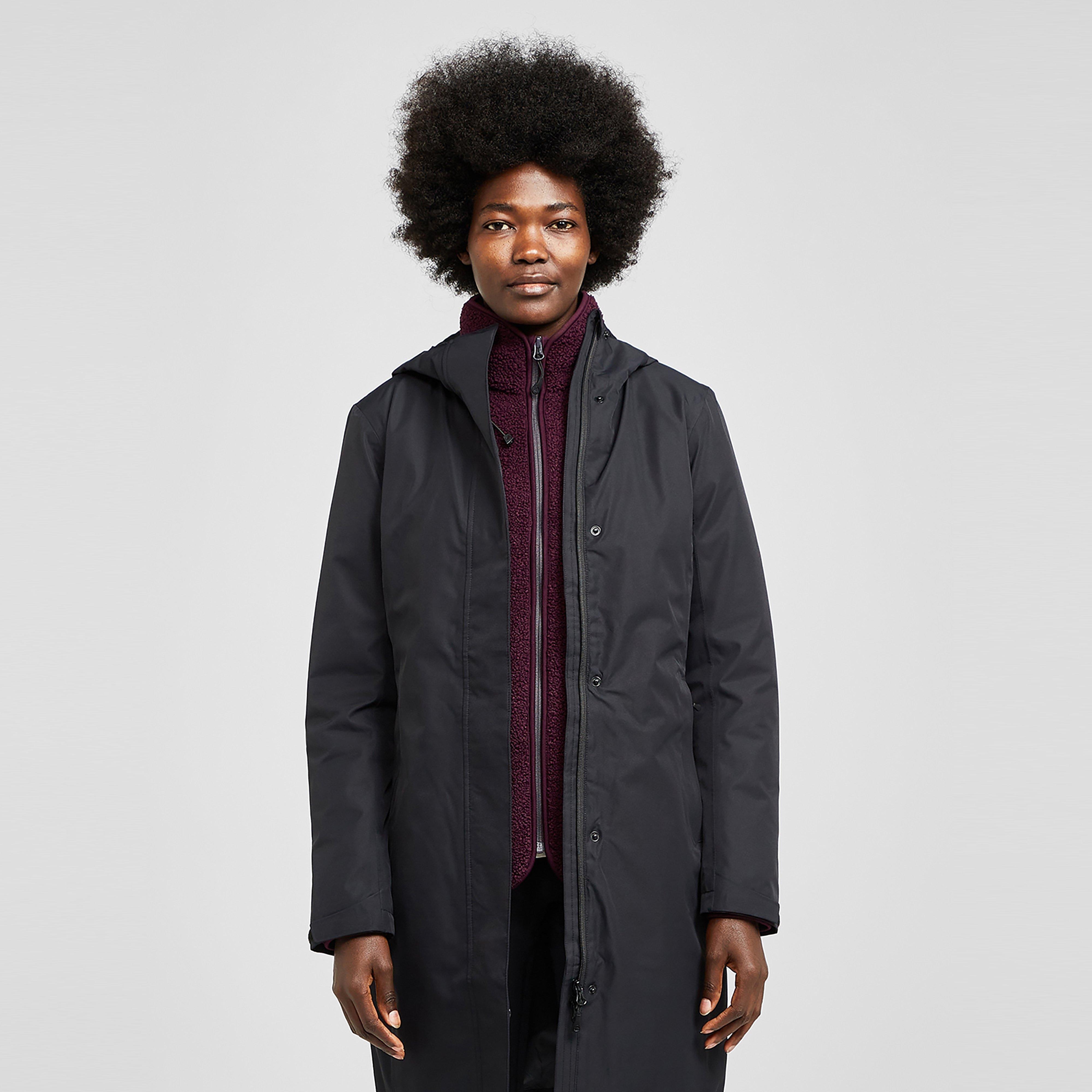 Women's Switch Waterproof Jacket