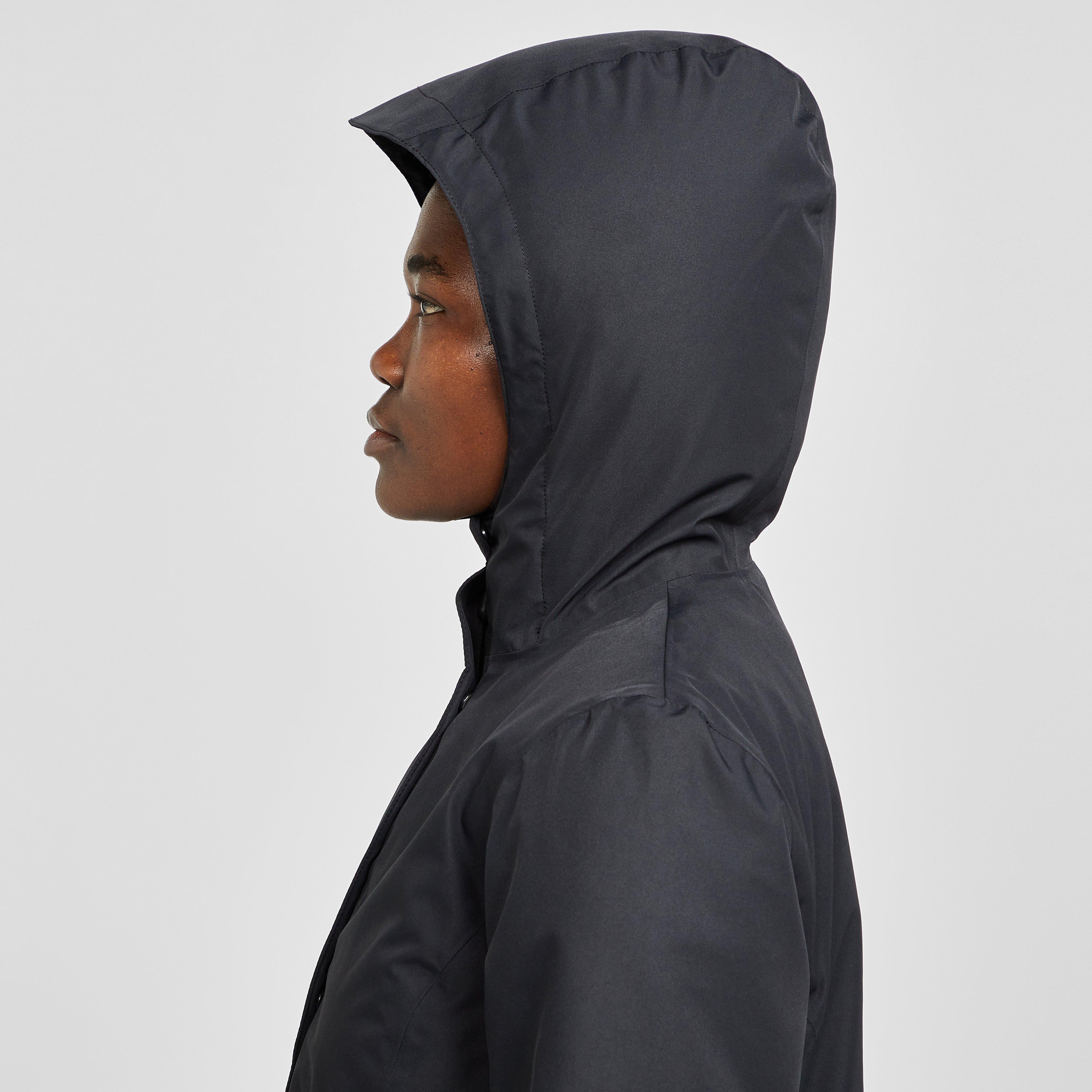 Women's Switch Waterproof Jacket