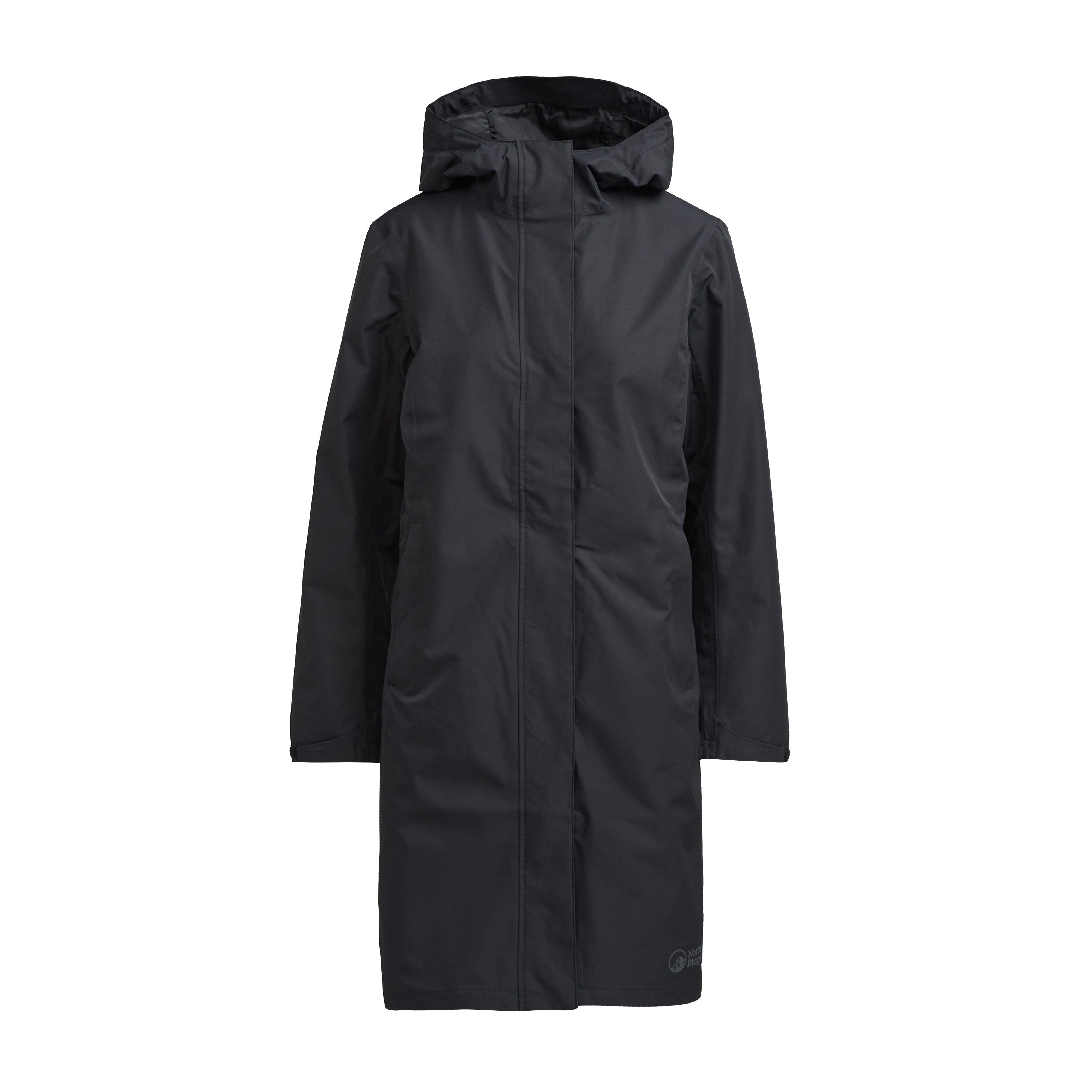 Women's Switch Waterproof Jacket
