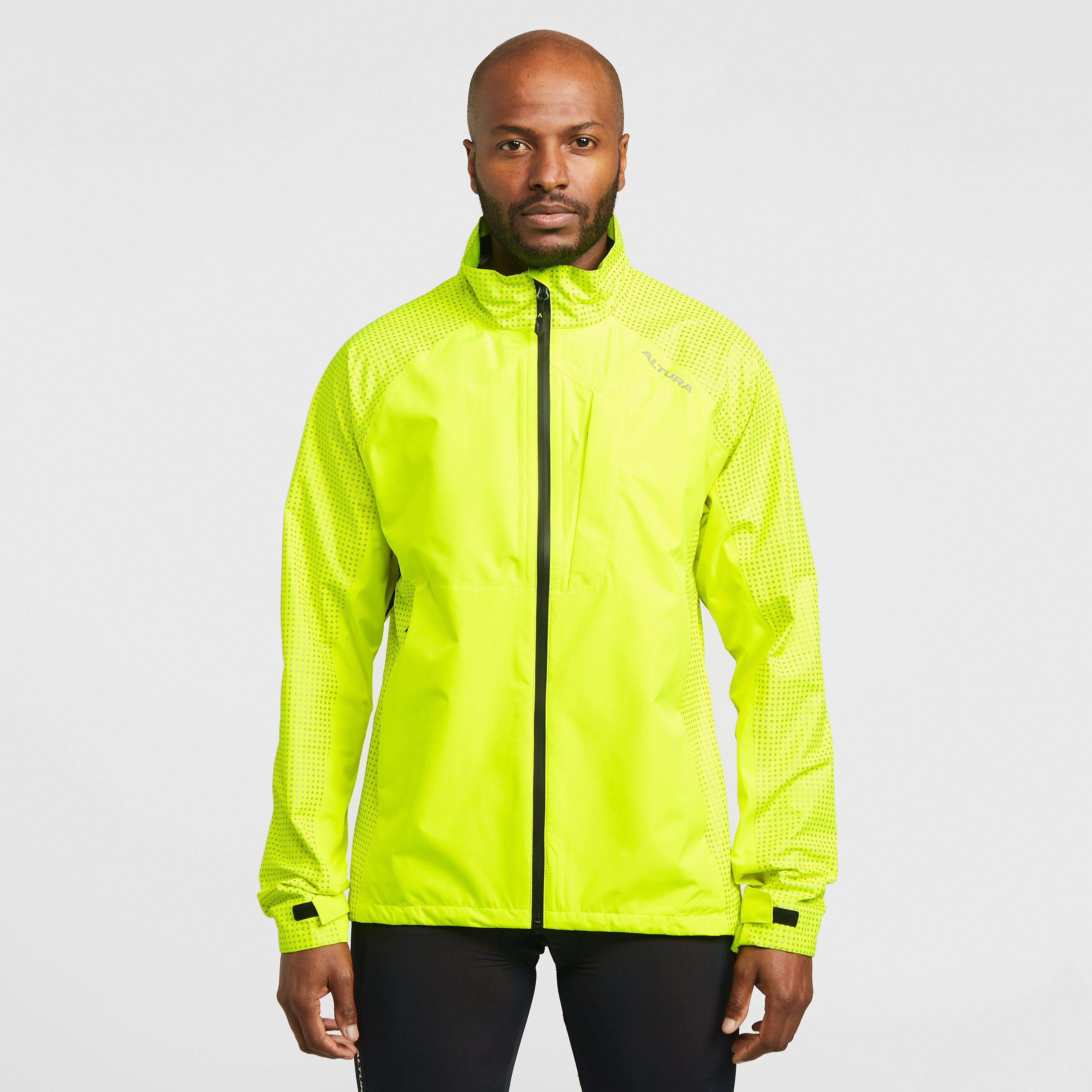 Men’s Nightvision Storm Jacket