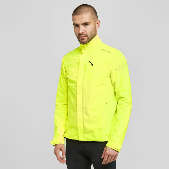 Men’s Nevis Waterproof Jacket